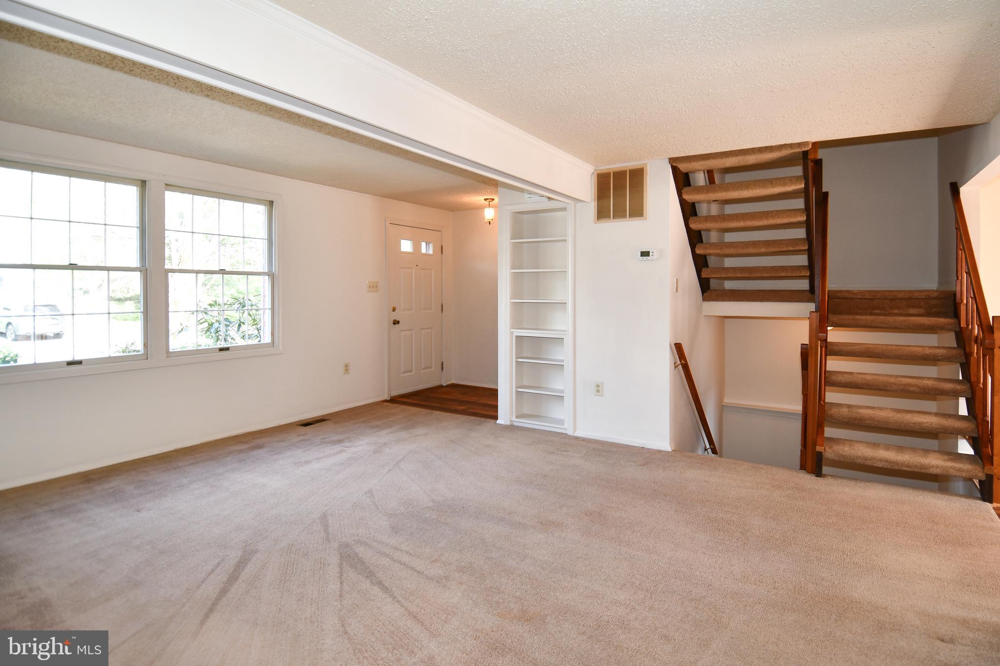 BURKE VILLAGE - Residential