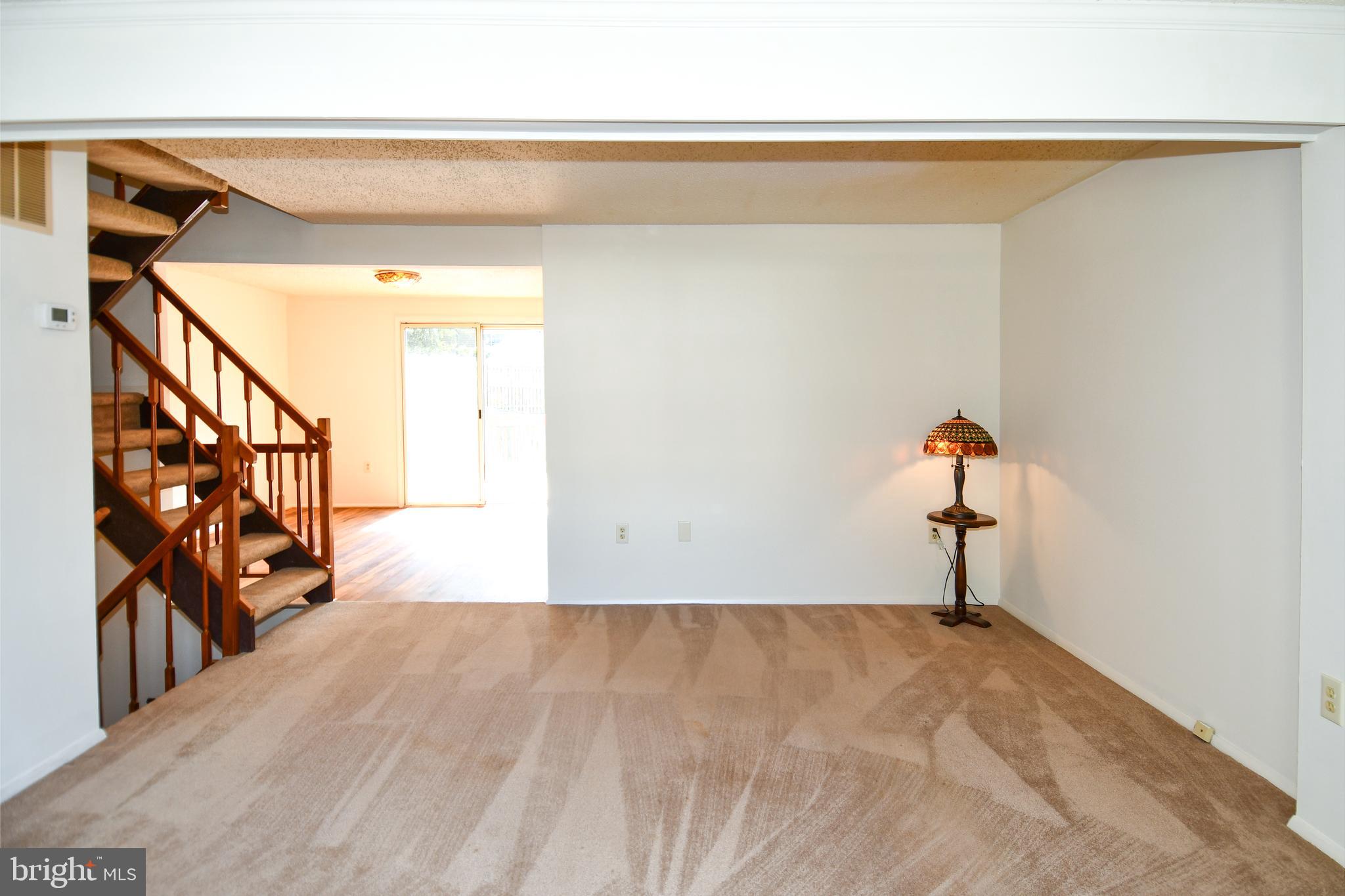 BURKE VILLAGE - Residential