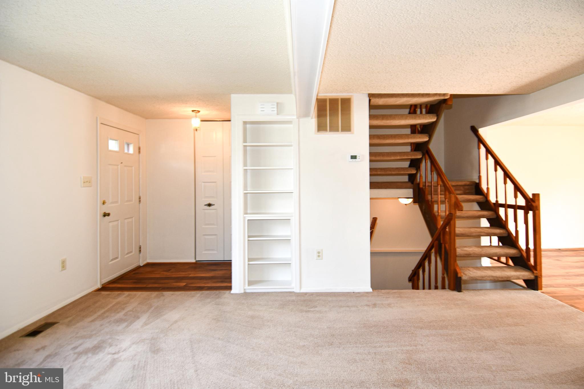 BURKE VILLAGE - Residential