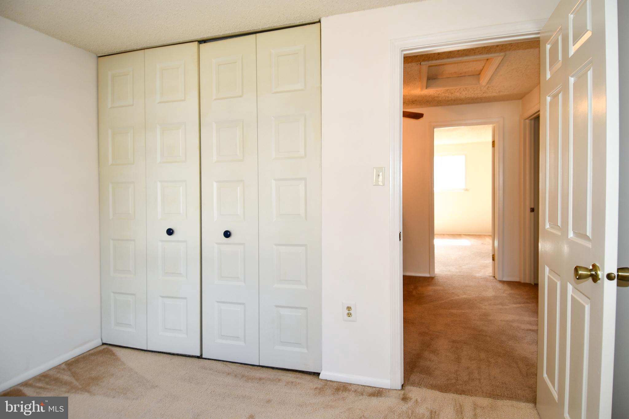 BURKE VILLAGE - Residential