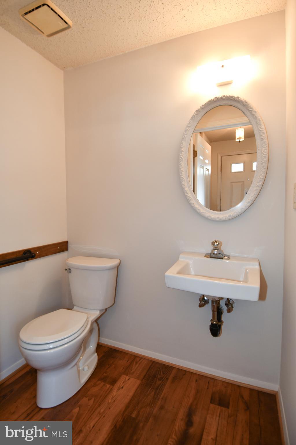 BURKE VILLAGE - Residential