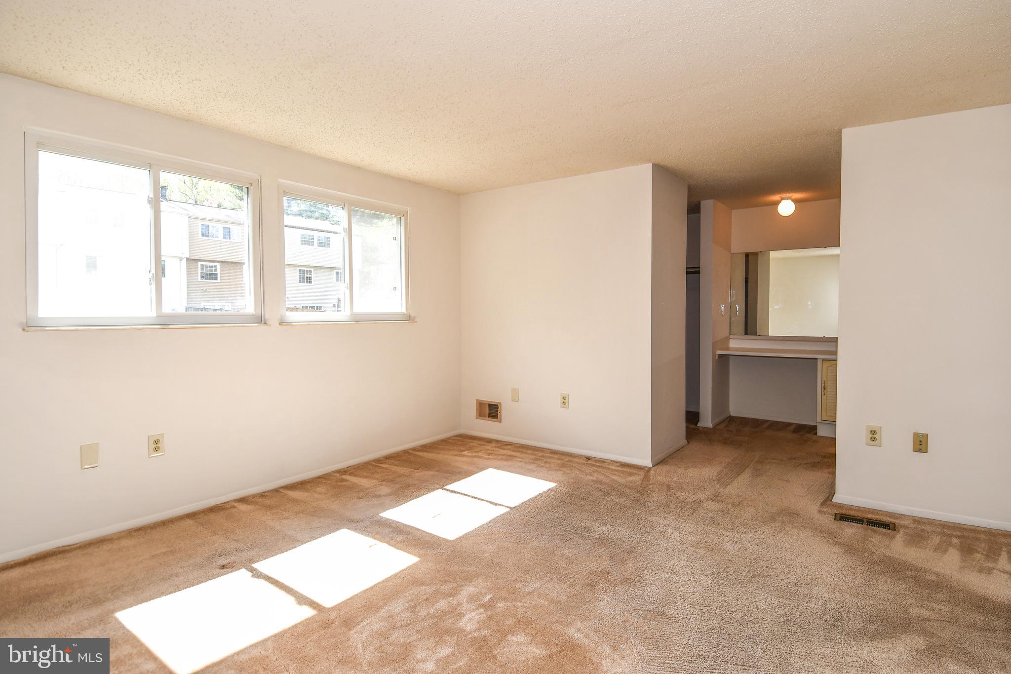 BURKE VILLAGE - Residential