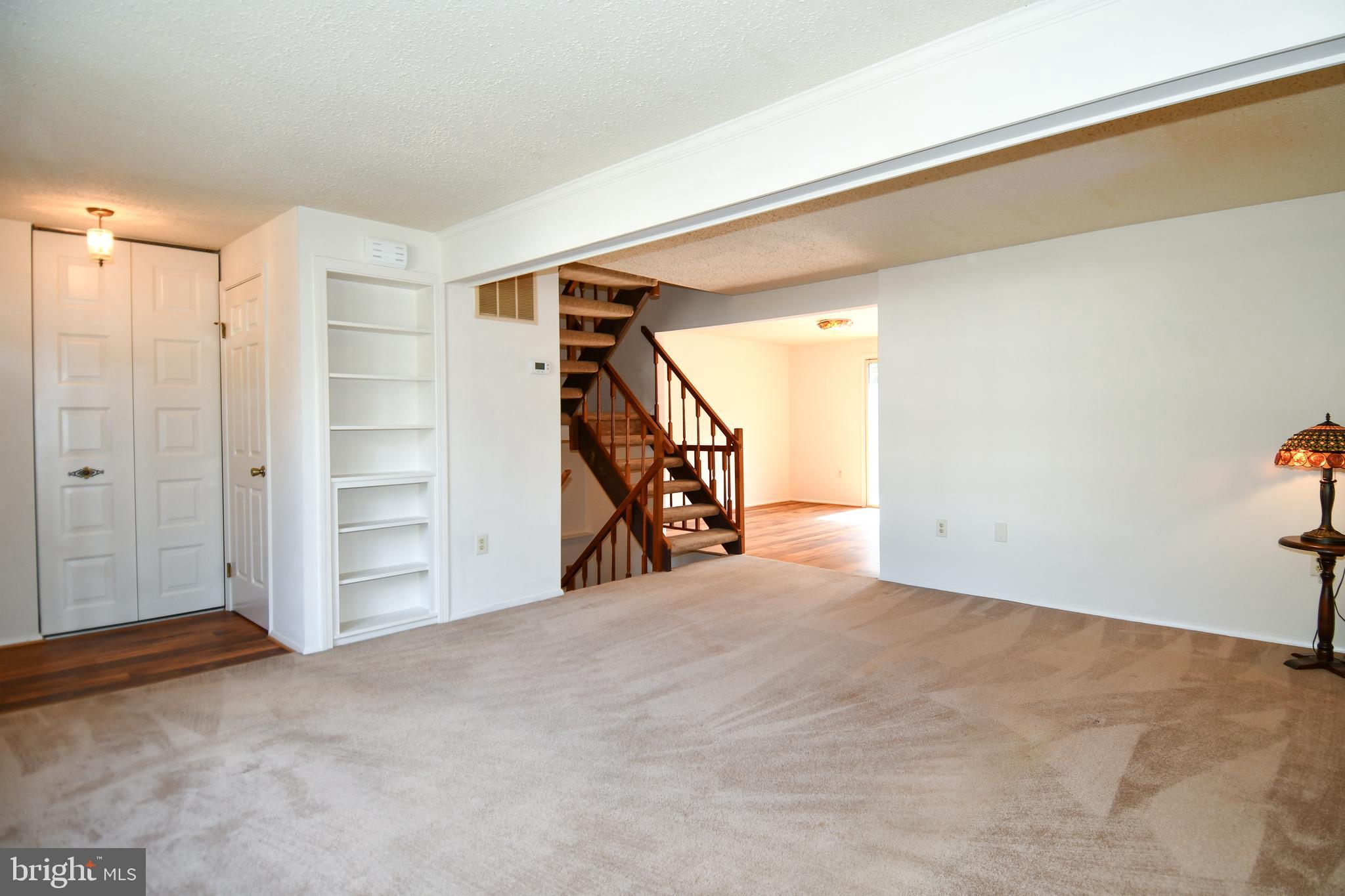 BURKE VILLAGE - Residential