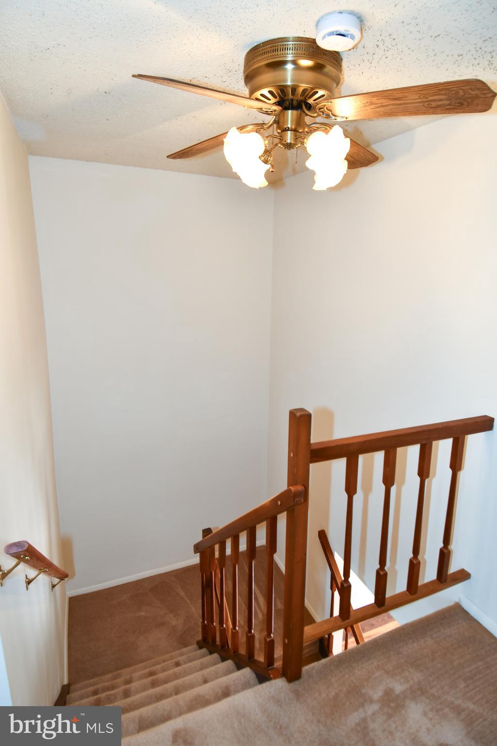 BURKE VILLAGE - Residential