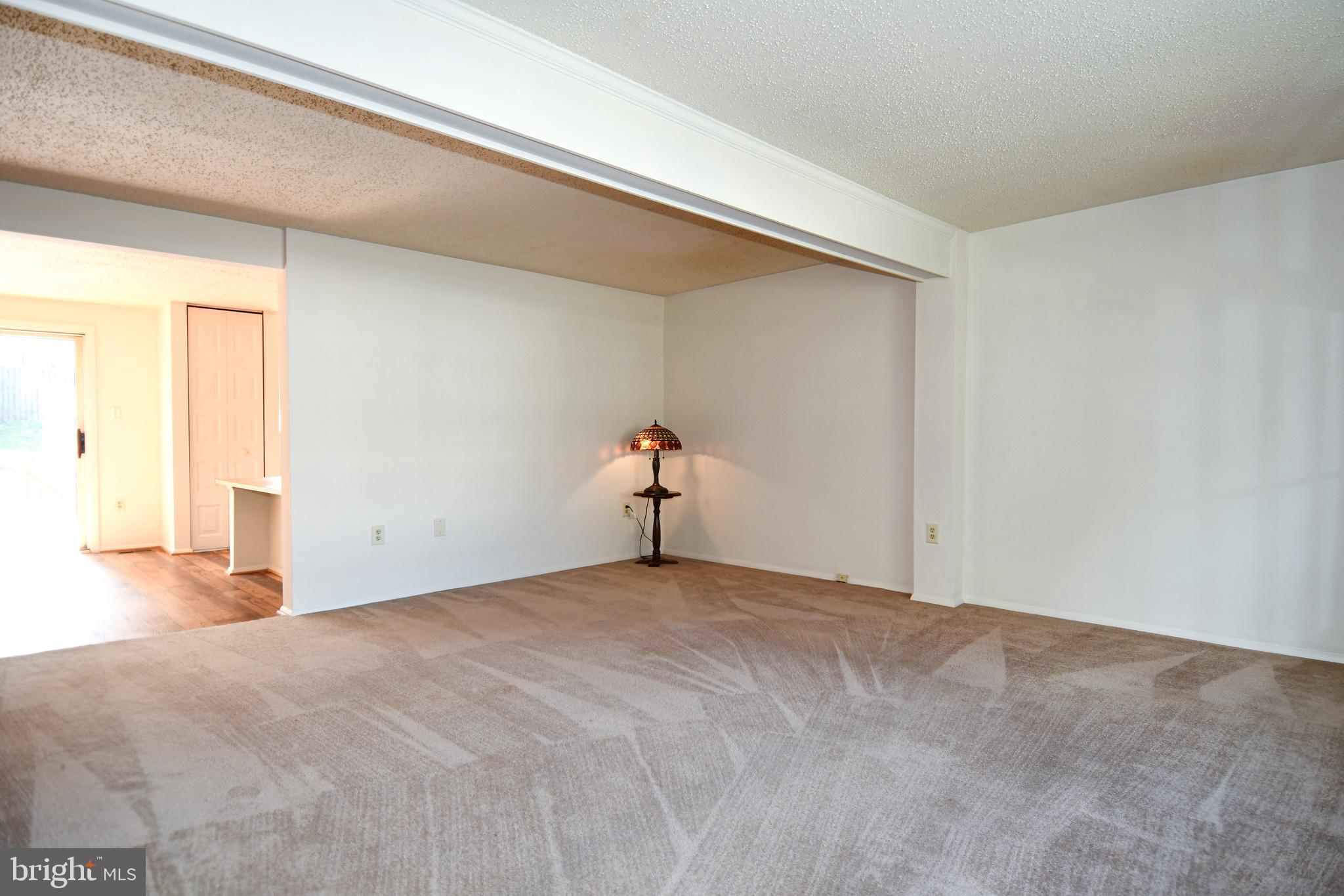 BURKE VILLAGE - Residential