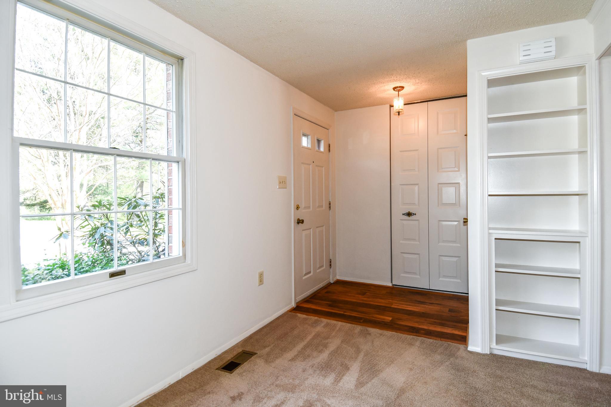 BURKE VILLAGE - Residential