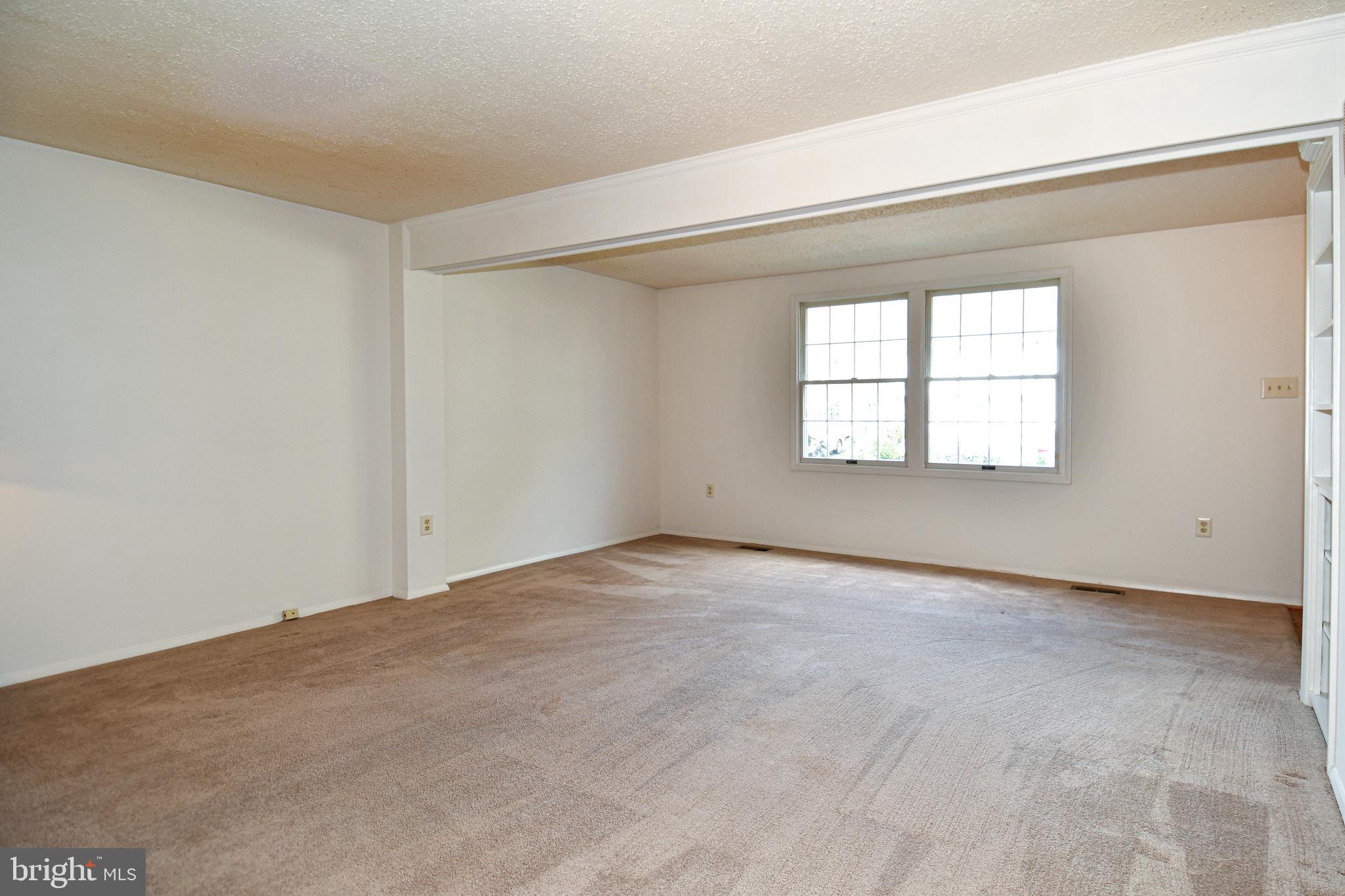 BURKE VILLAGE - Residential