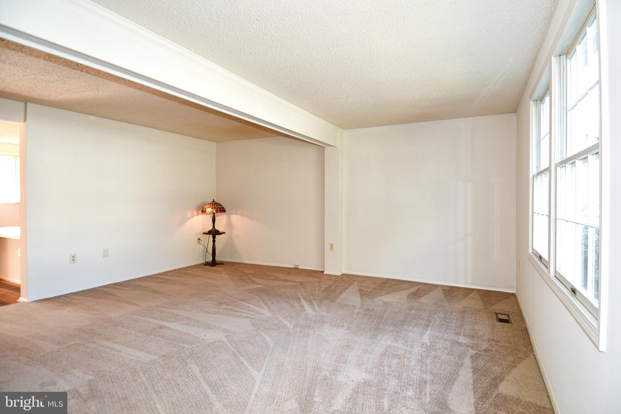 BURKE VILLAGE - Residential