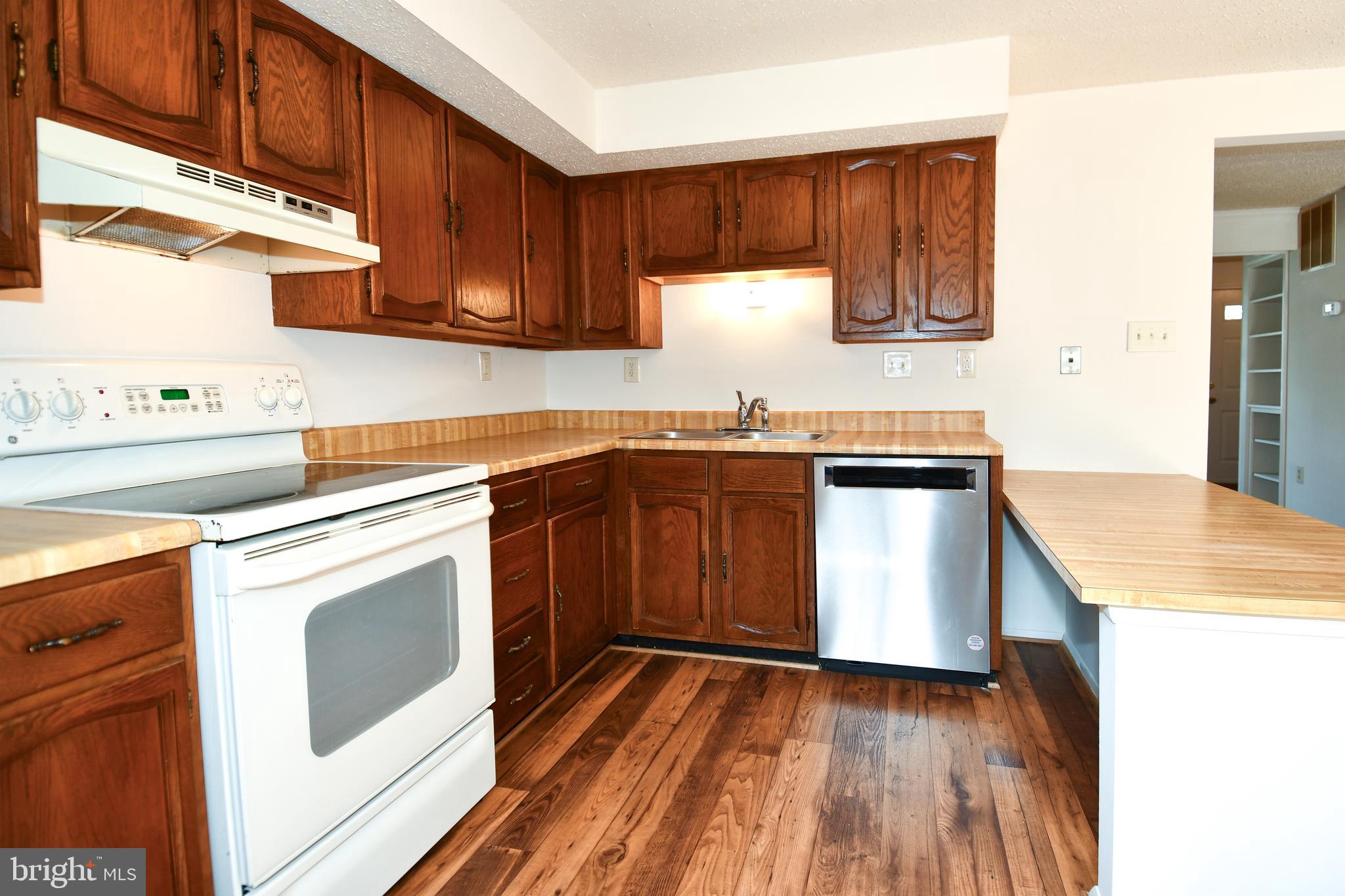 BURKE VILLAGE - Residential