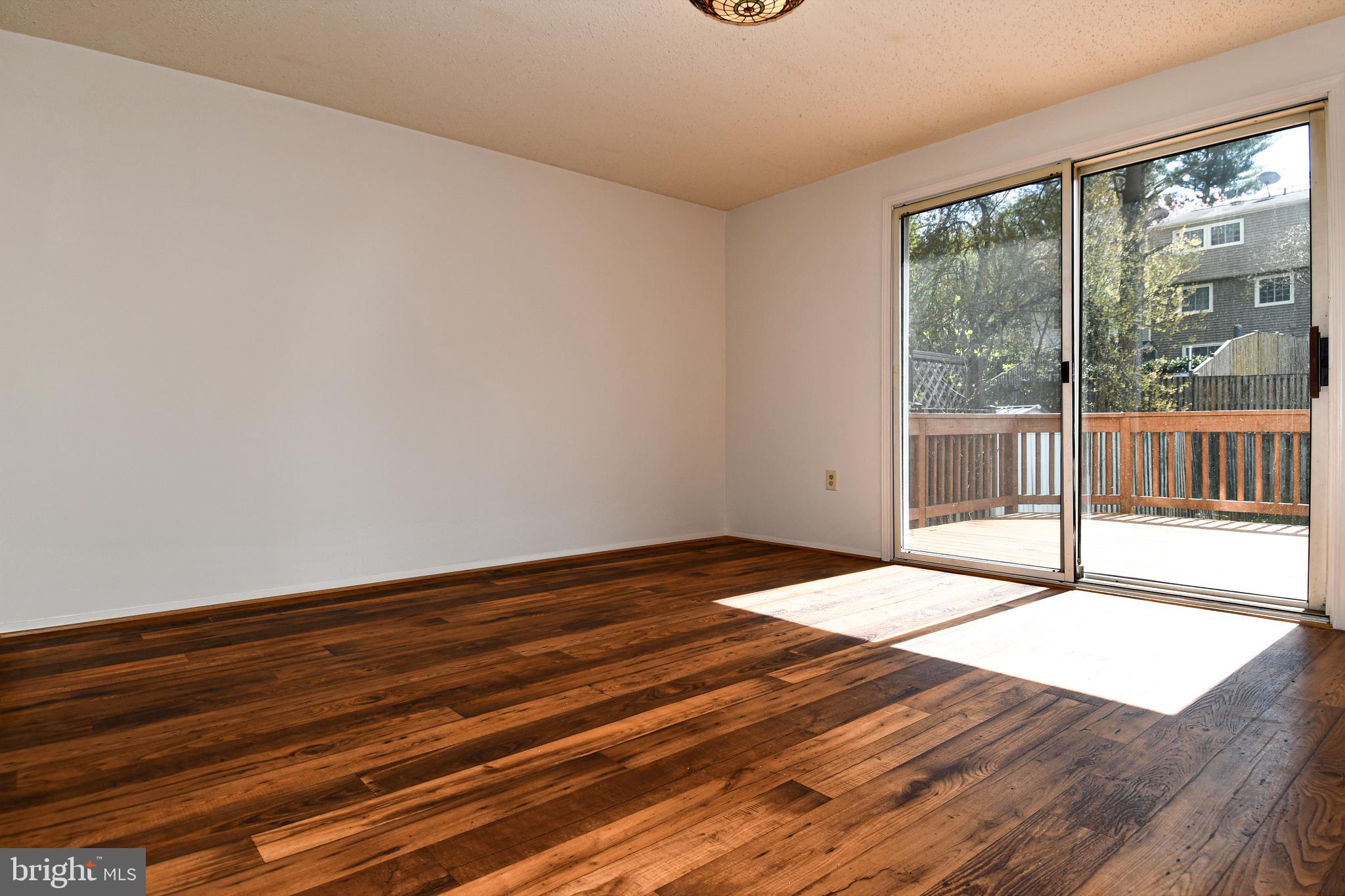 BURKE VILLAGE - Residential