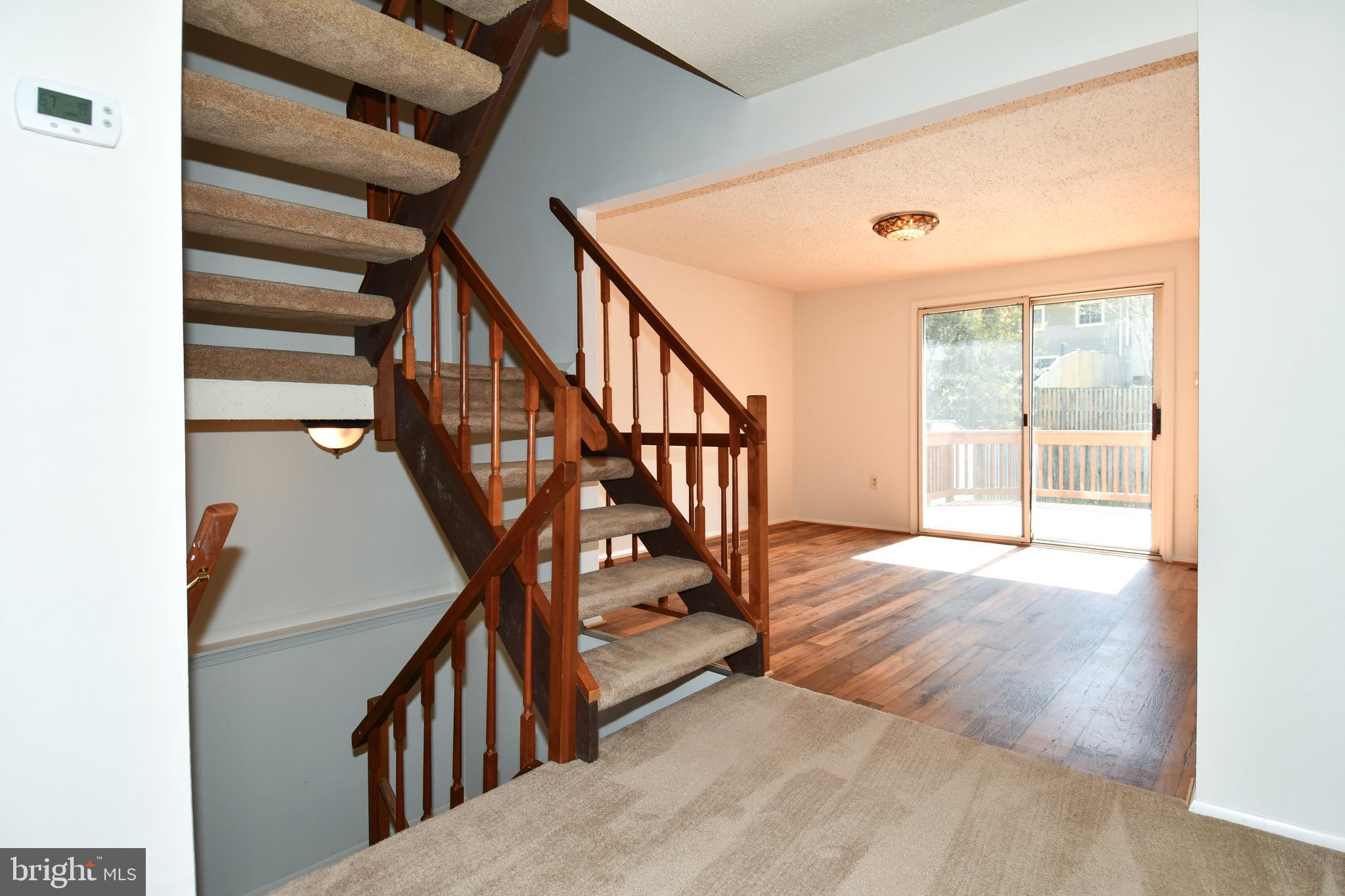 BURKE VILLAGE - Residential