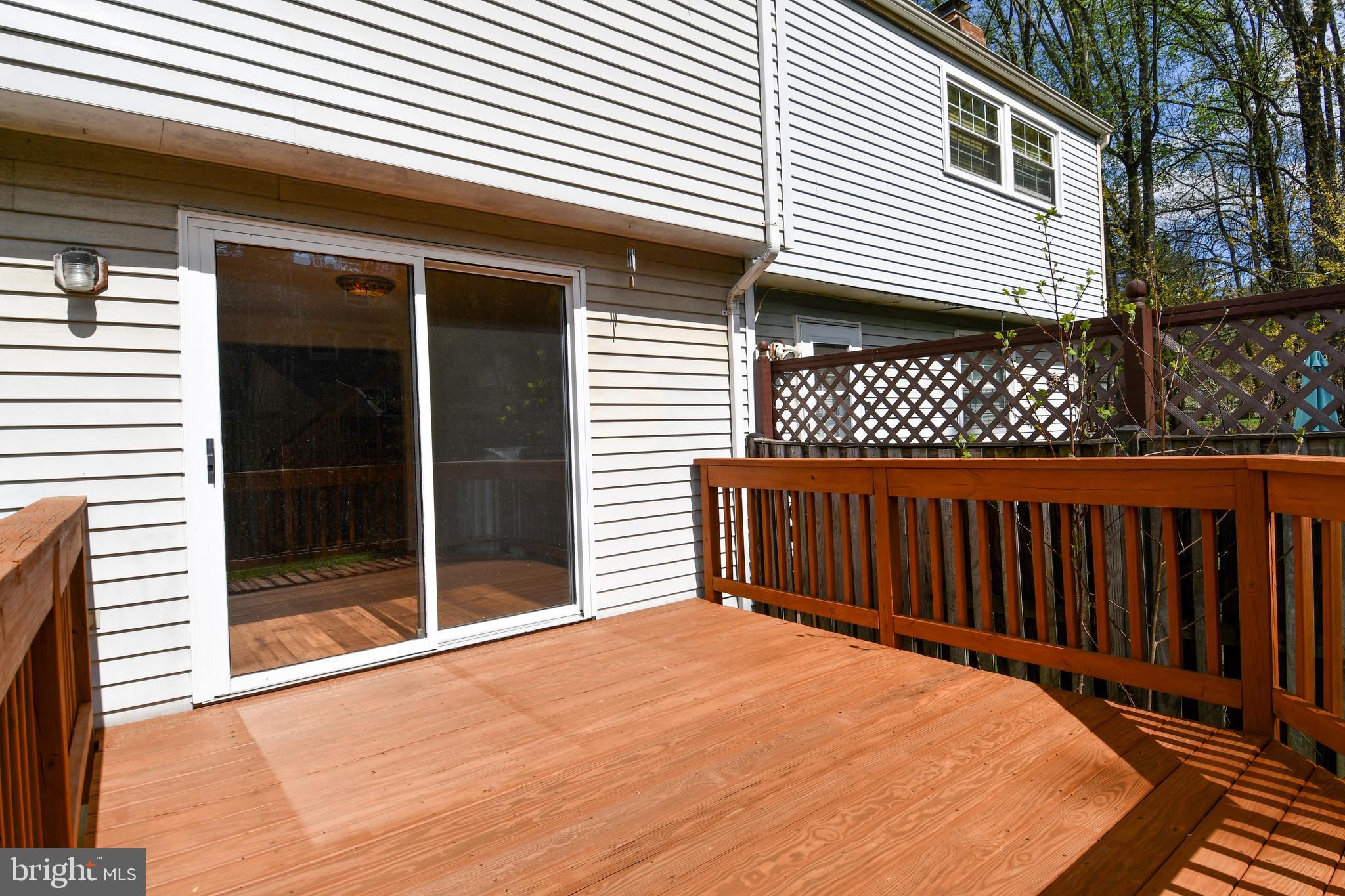 BURKE VILLAGE - Residential