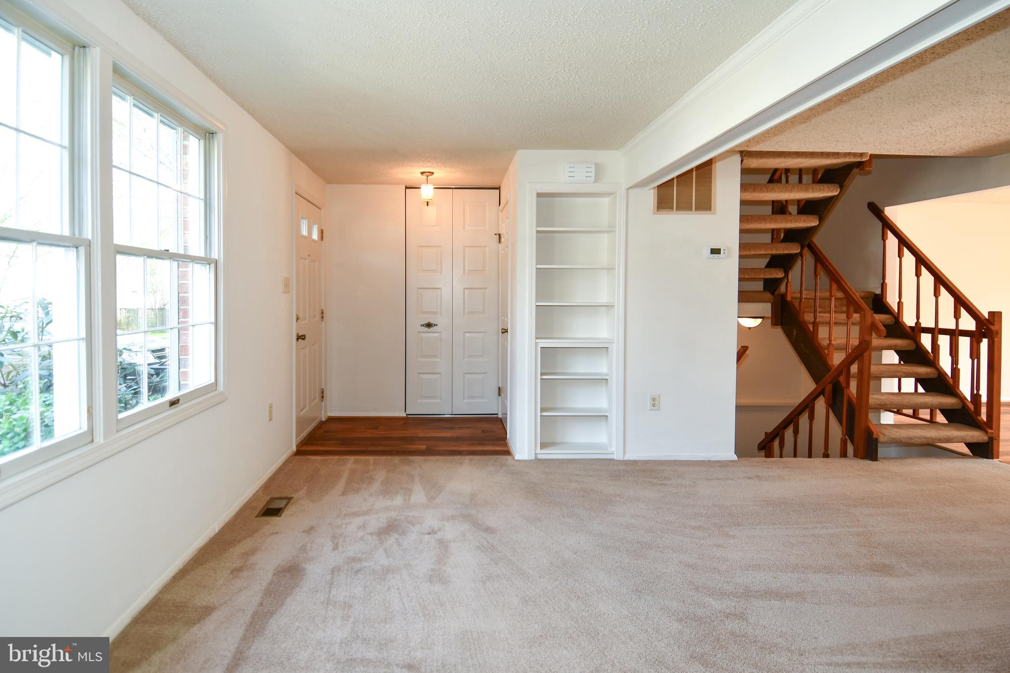 BURKE VILLAGE - Residential