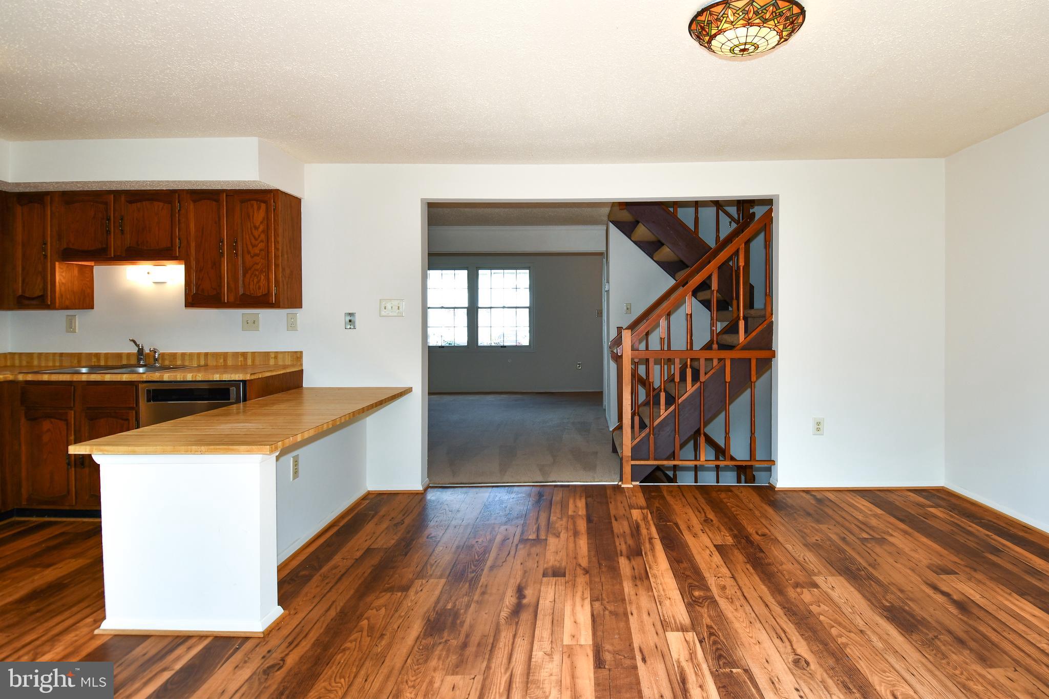 BURKE VILLAGE - Residential