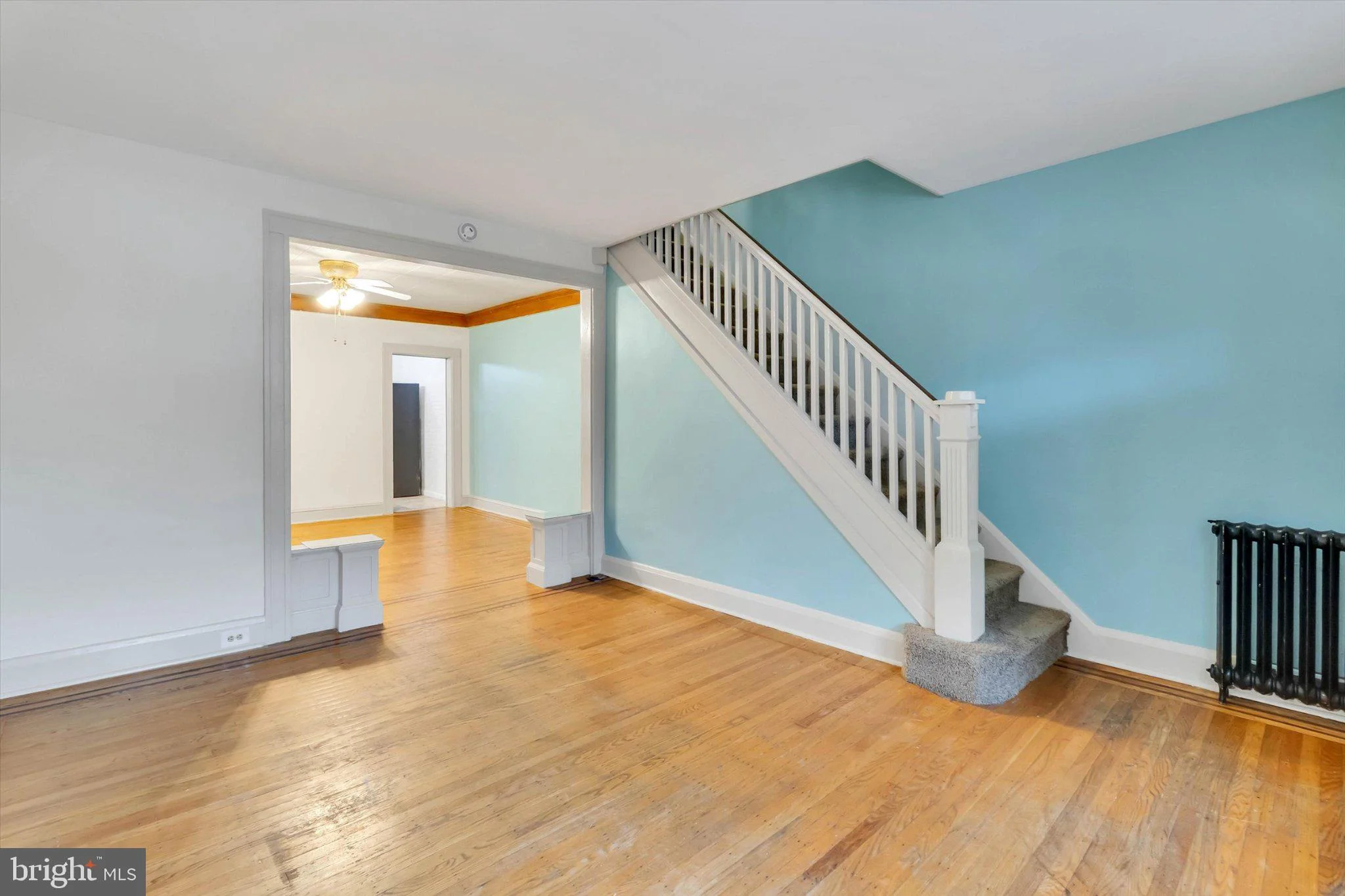 2836 Mayfield Avenue, Baltimore, MD 21213