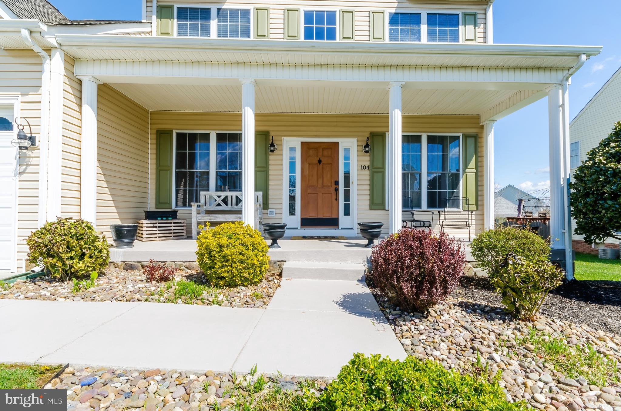 HARTWOOD - Residential