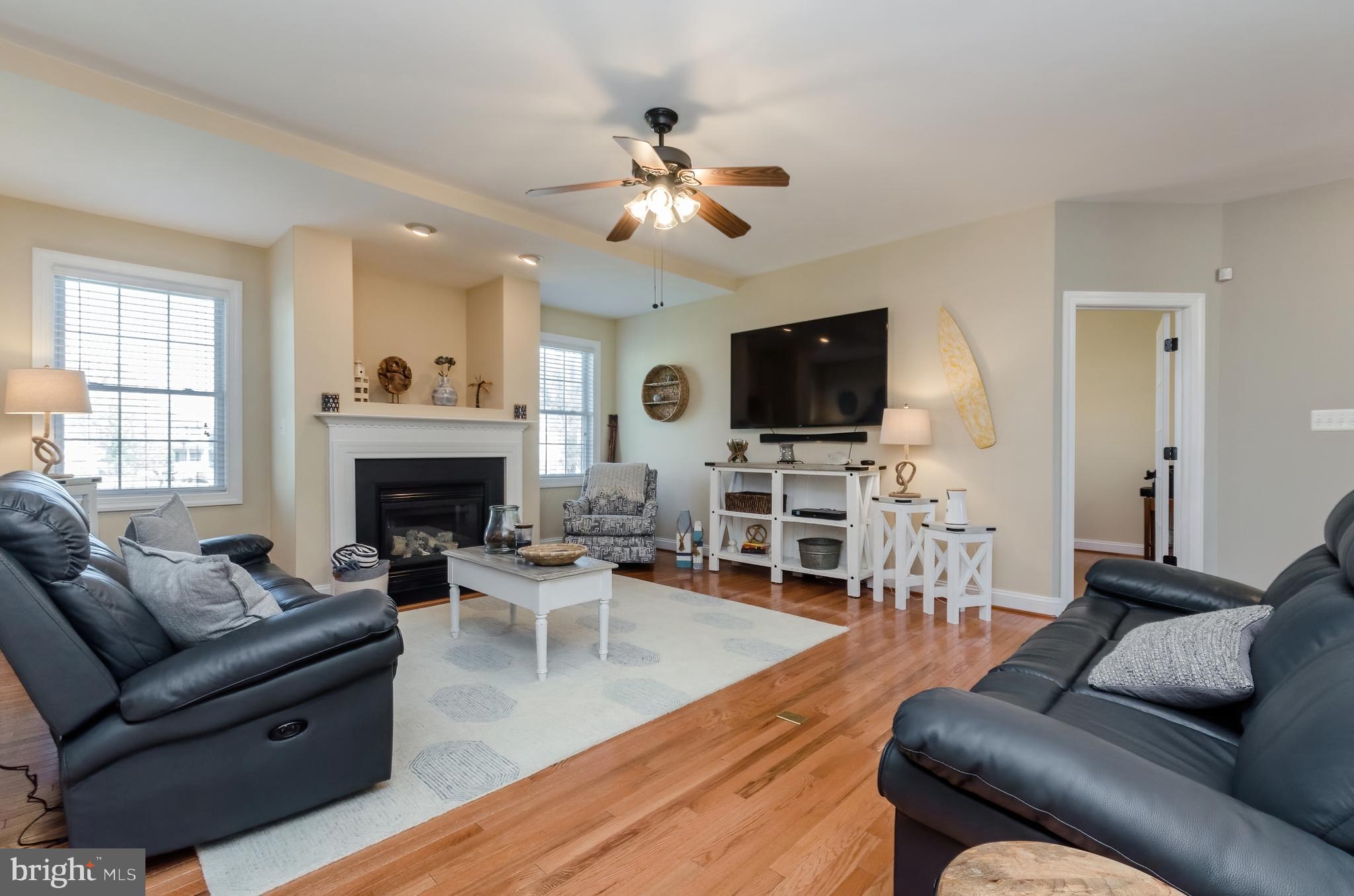 HARTWOOD - Residential