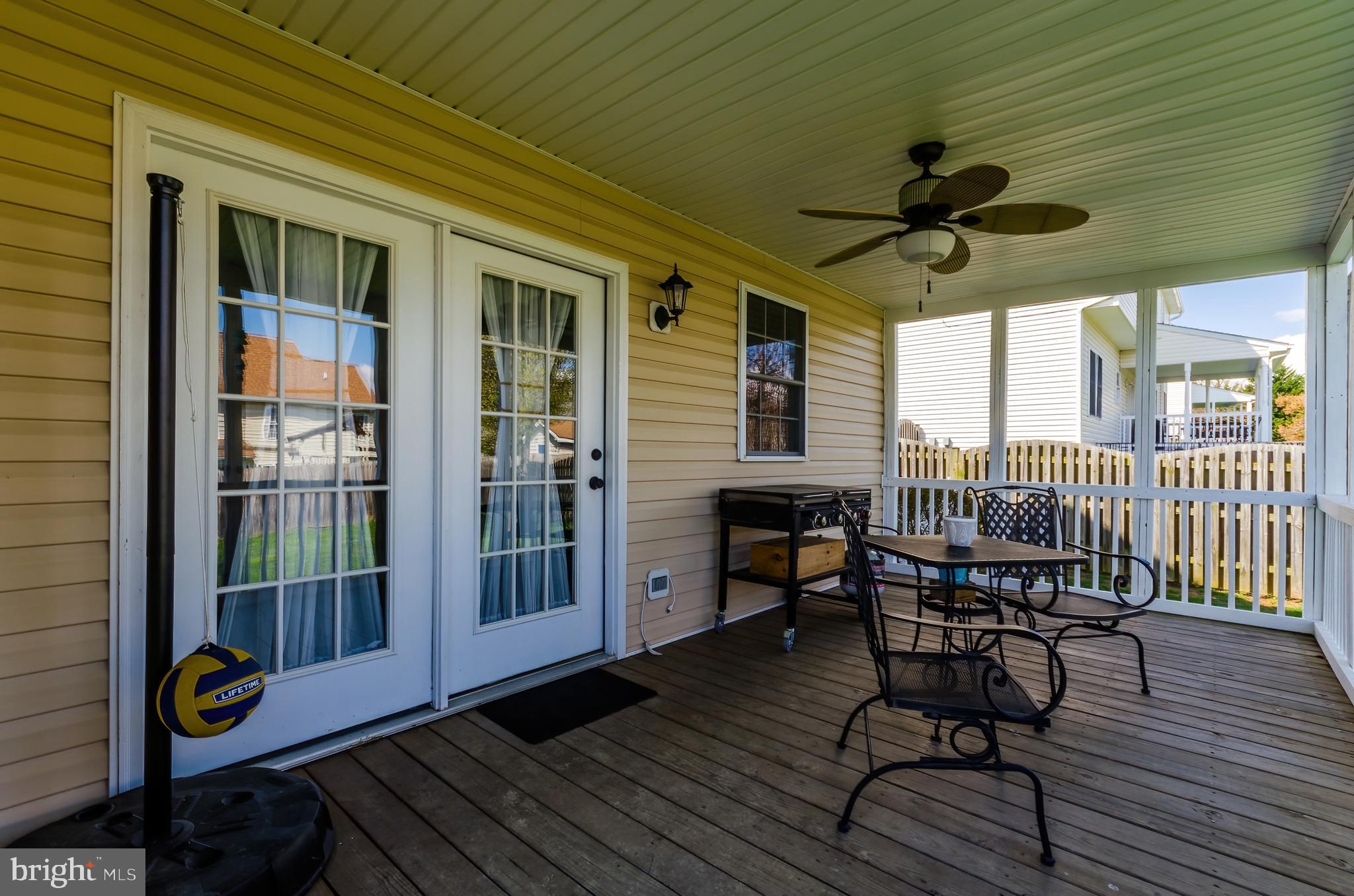 HARTWOOD - Residential