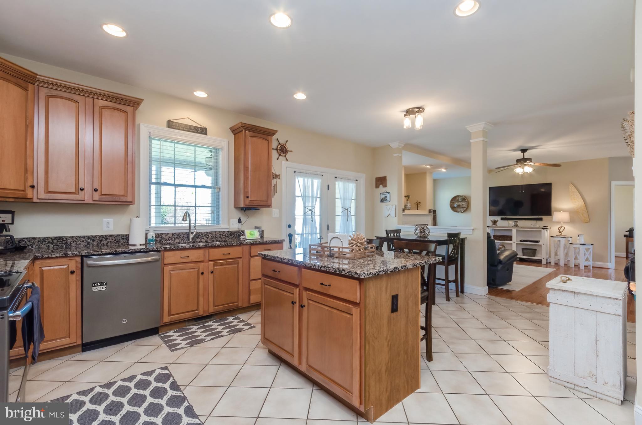 HARTWOOD - Residential