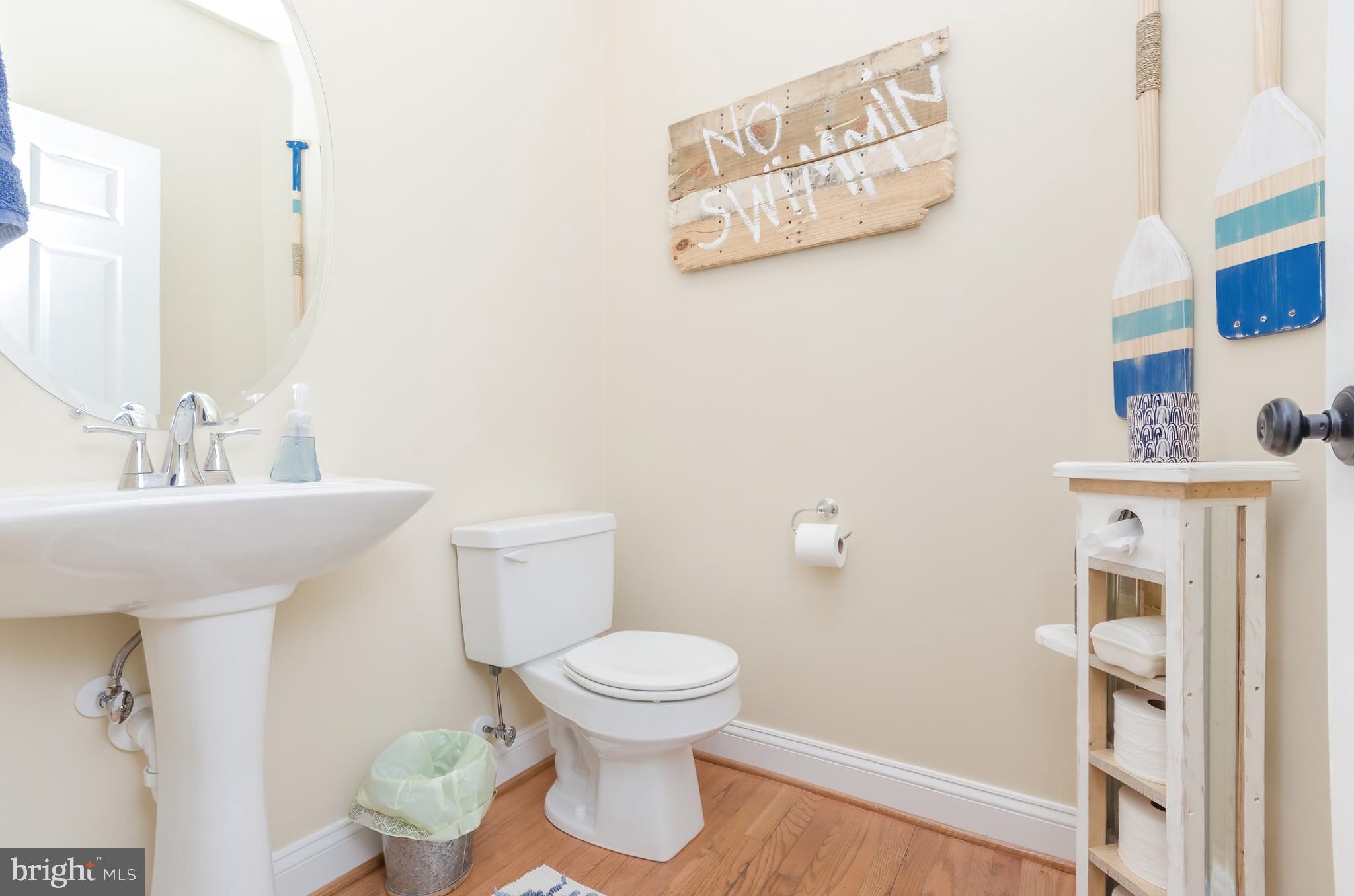 HARTWOOD - Residential