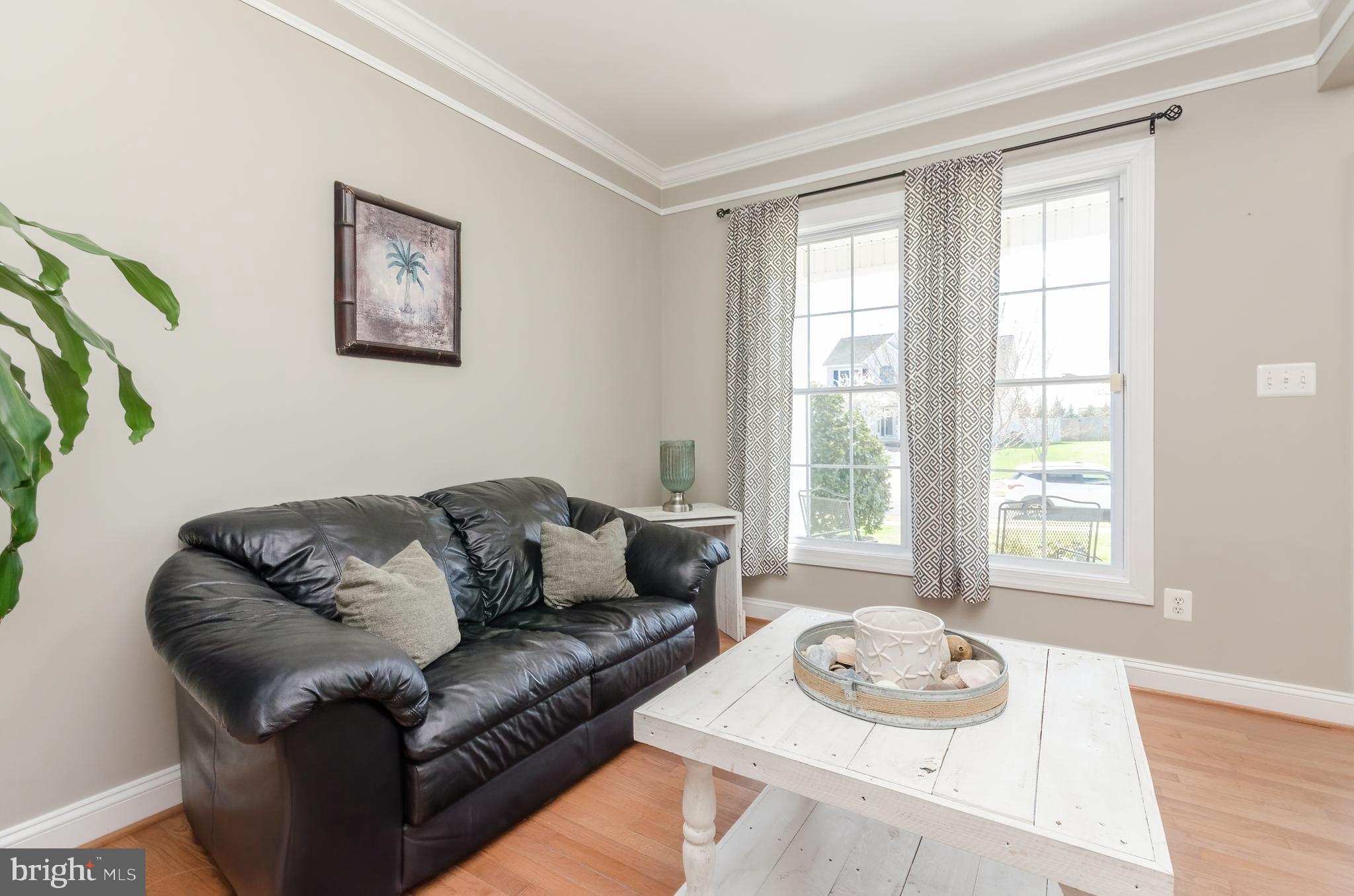 HARTWOOD - Residential