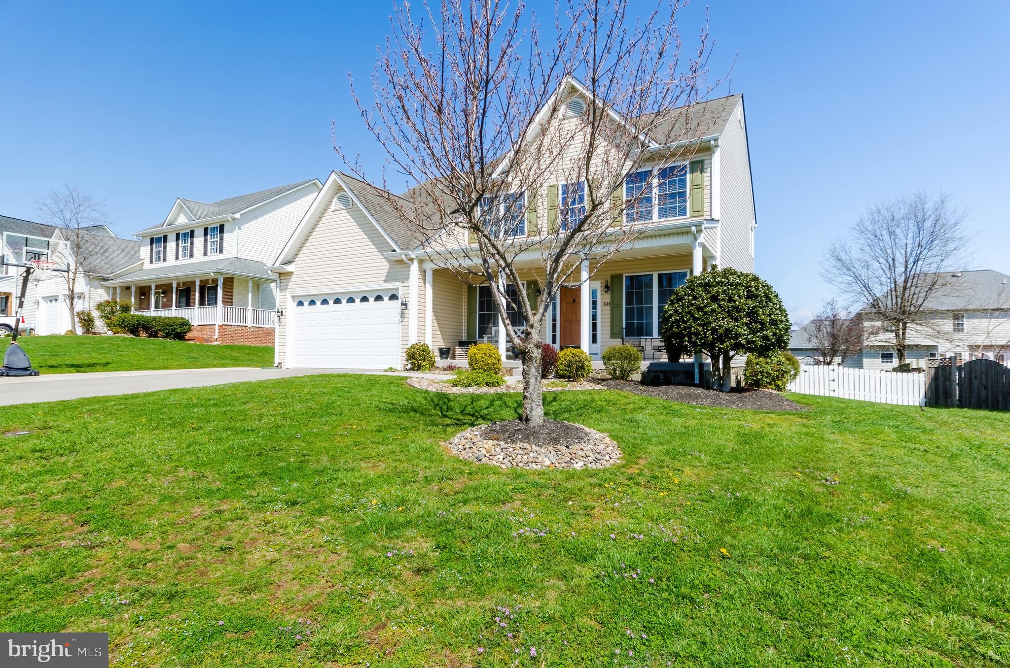 HARTWOOD - Residential