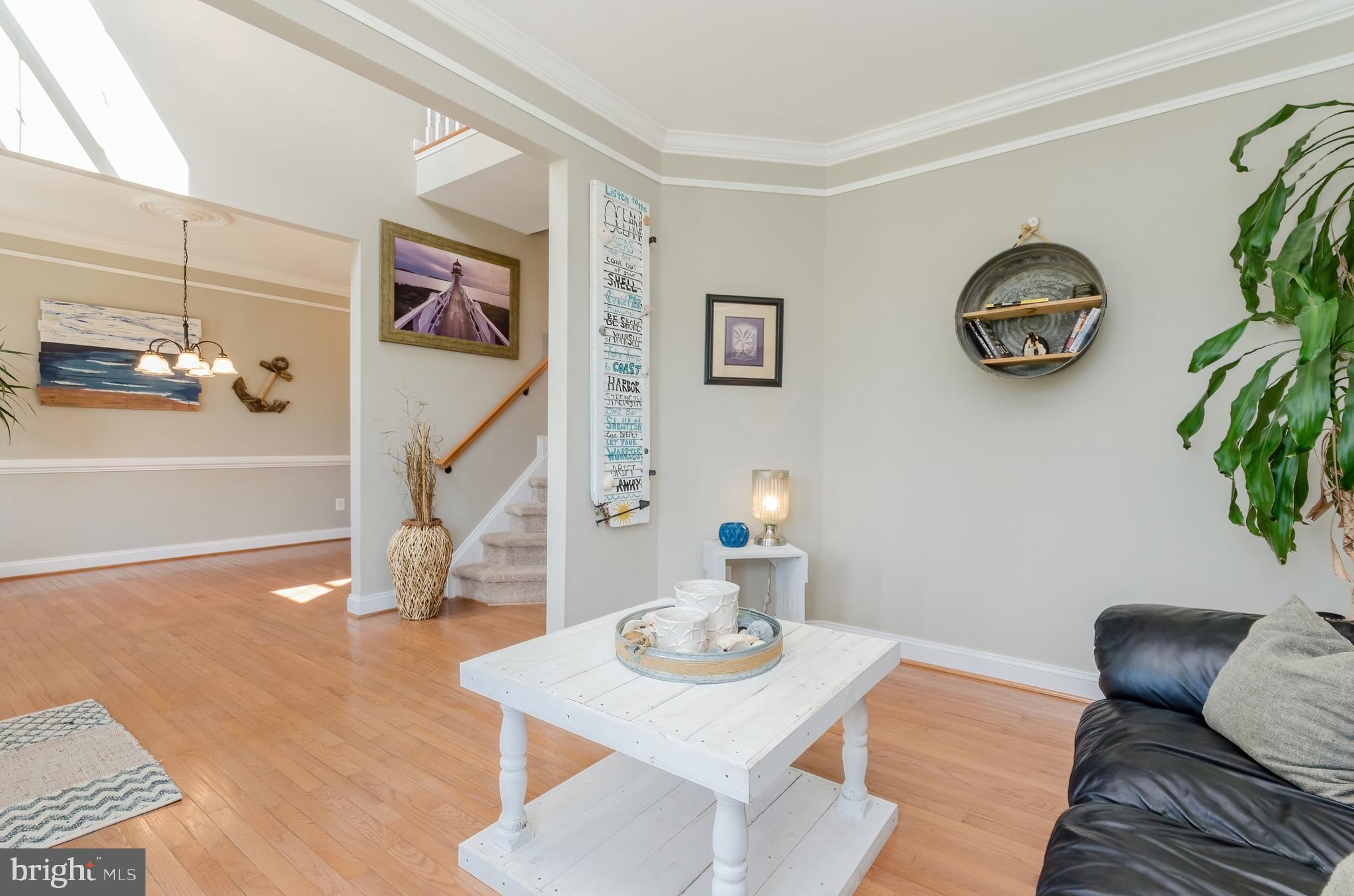 HARTWOOD - Residential