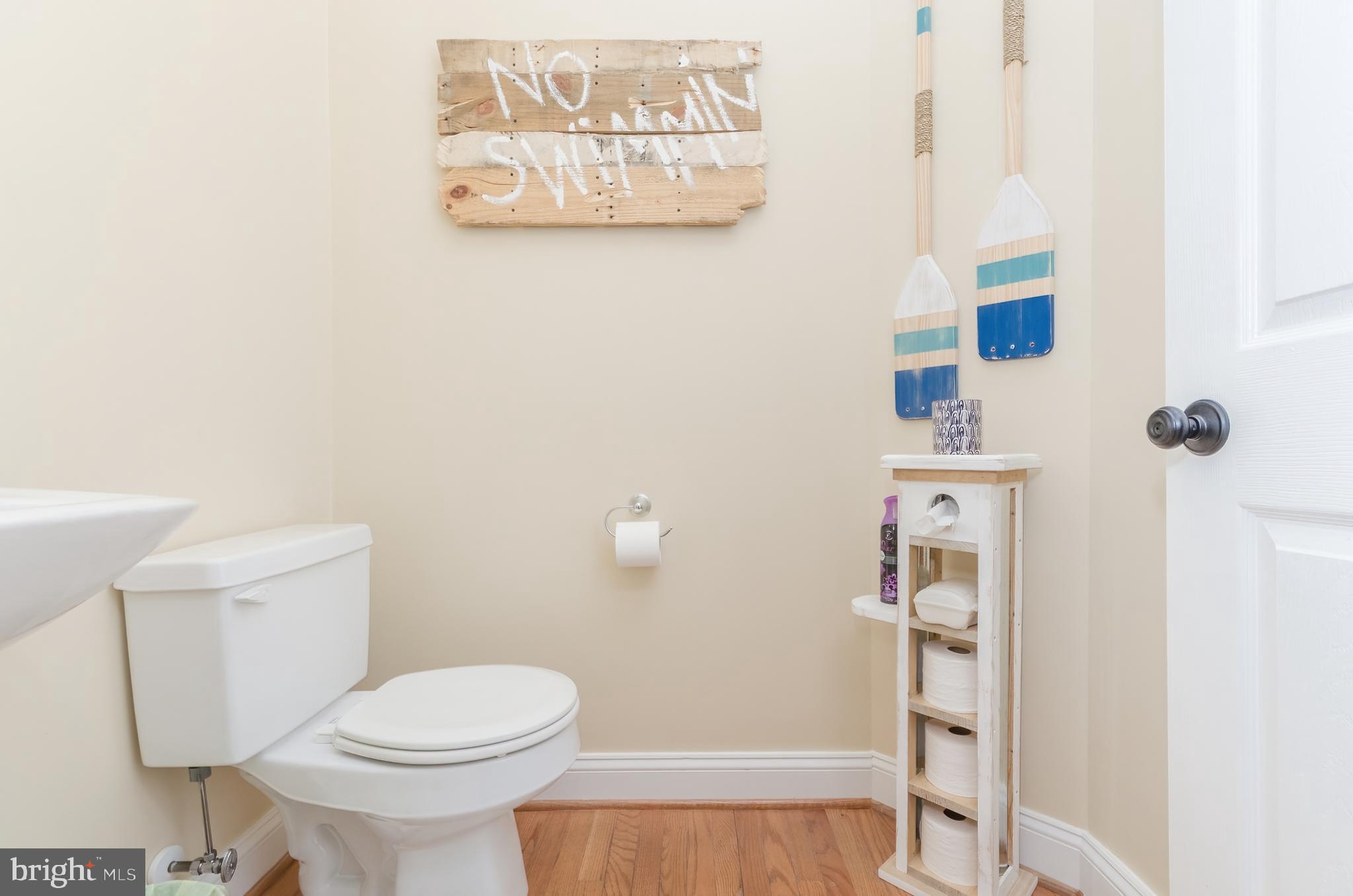 HARTWOOD - Residential