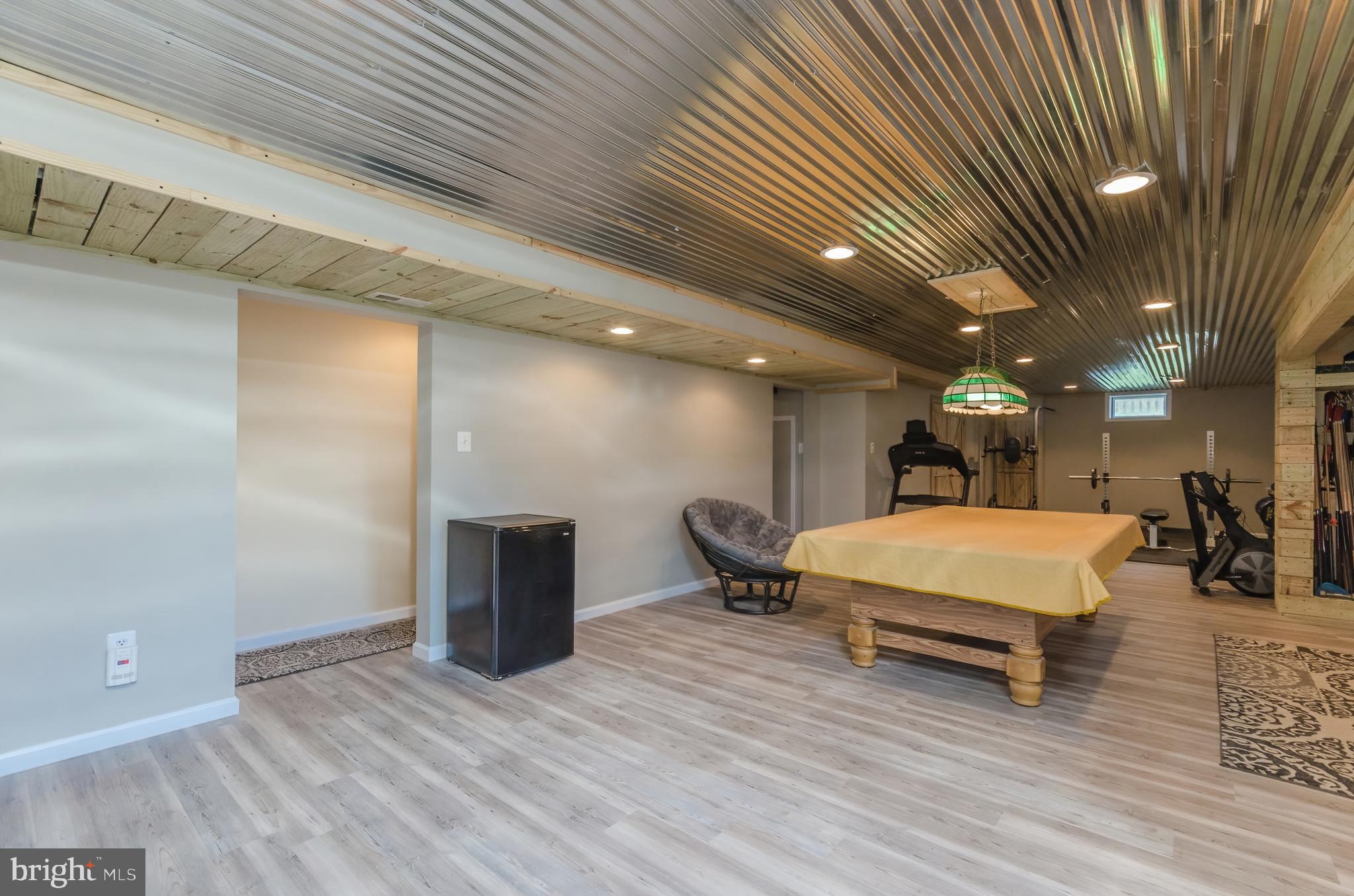 HARTWOOD - Residential