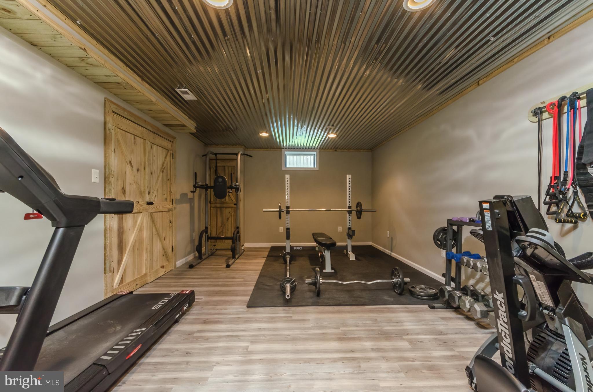 HARTWOOD - Residential