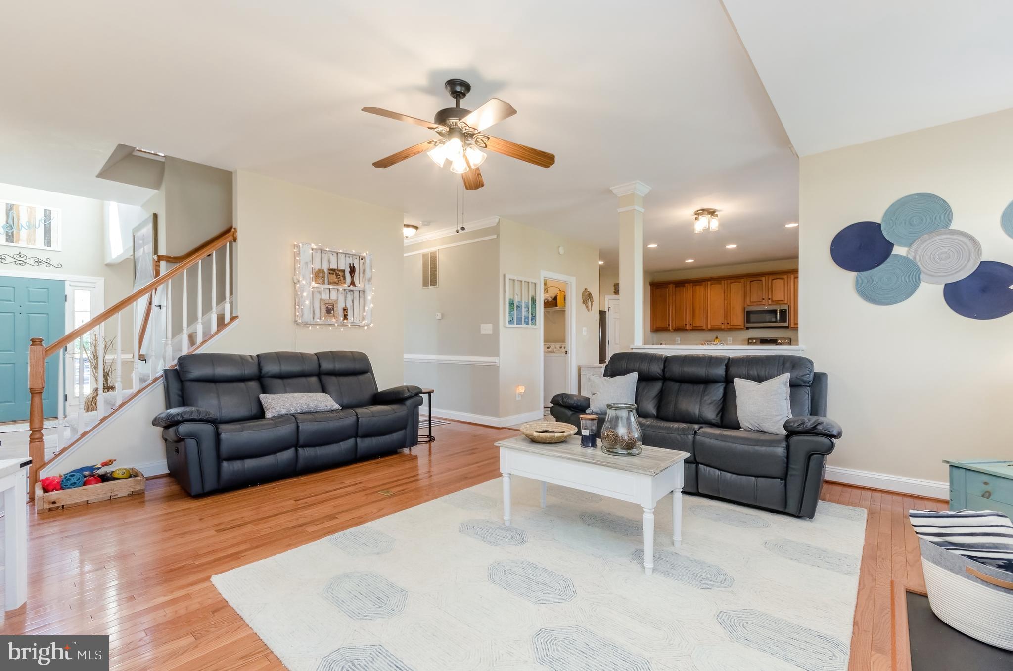 HARTWOOD - Residential