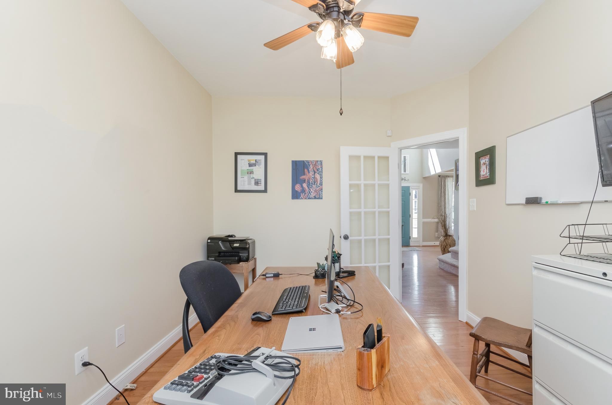 HARTWOOD - Residential