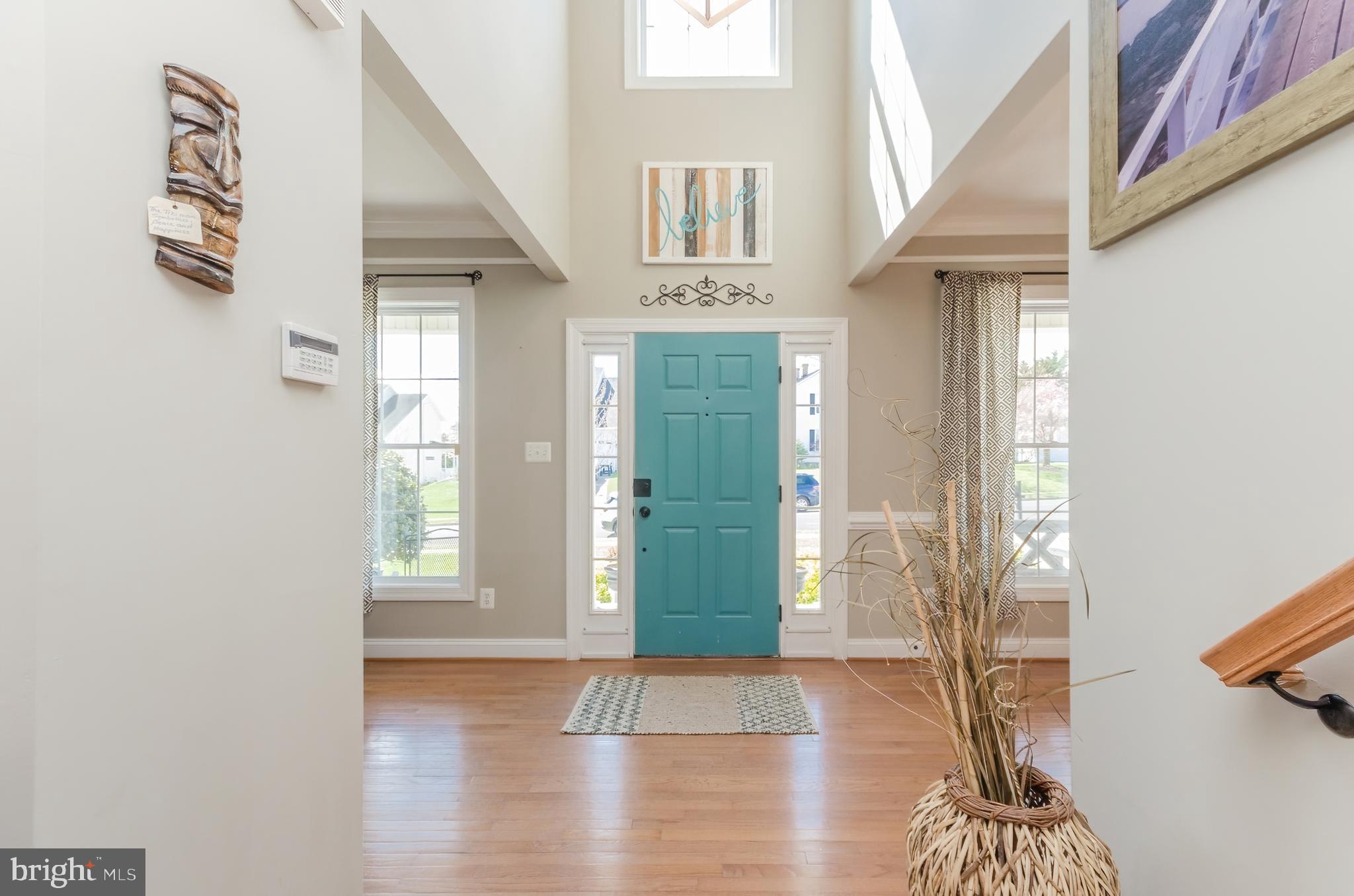 HARTWOOD - Residential