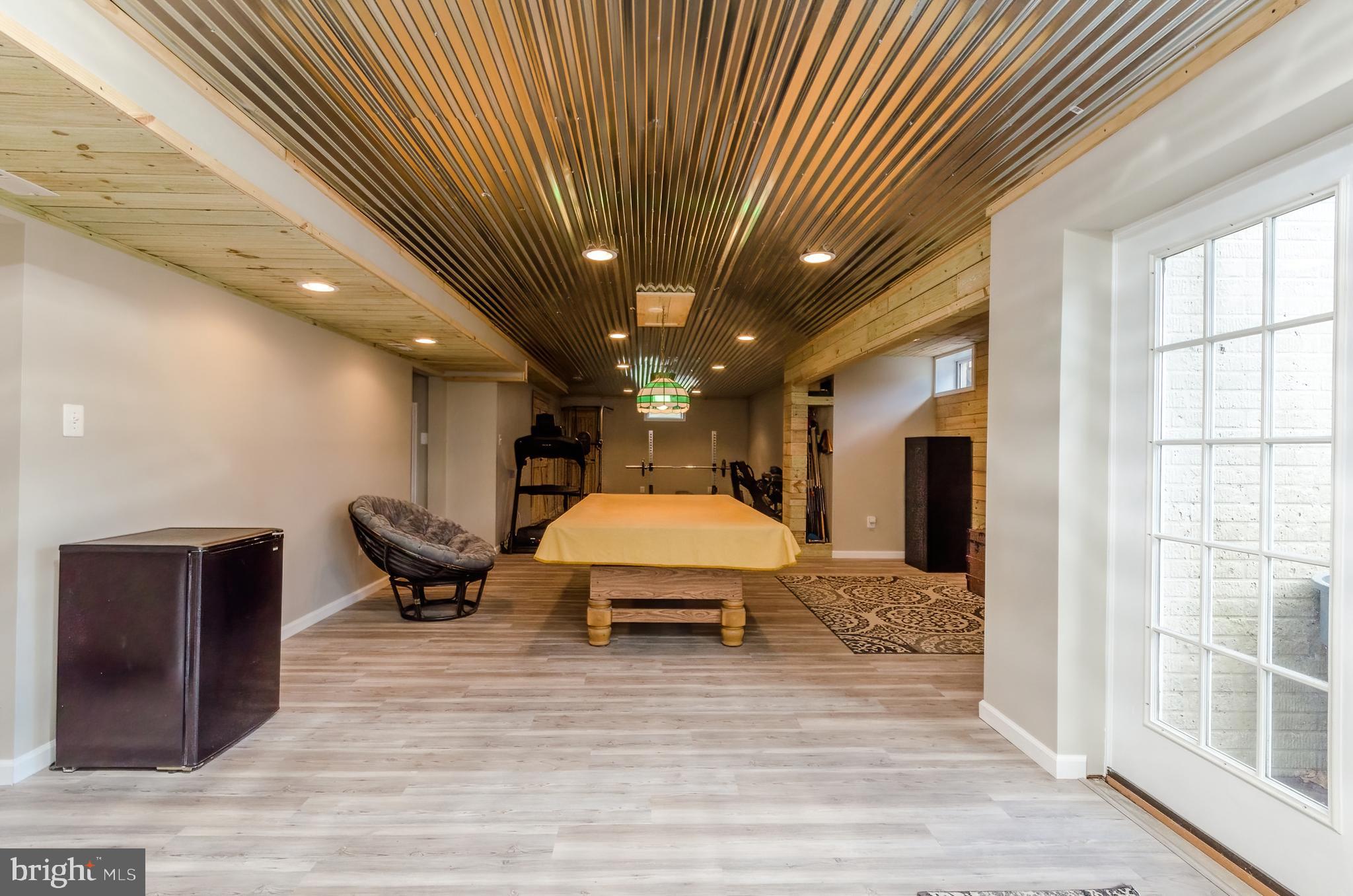 HARTWOOD - Residential