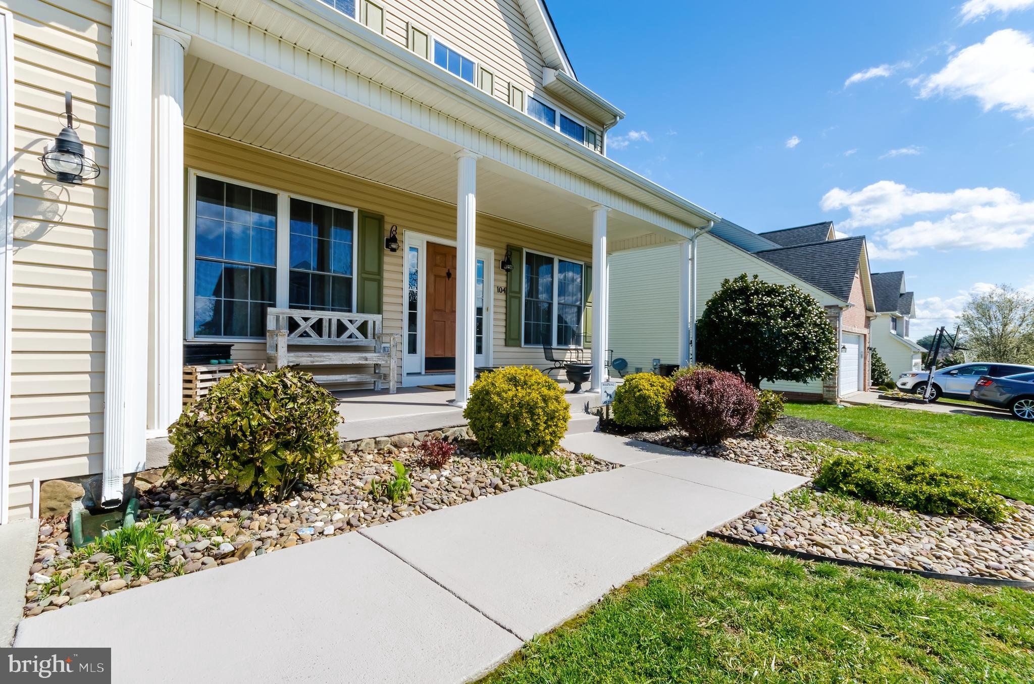 HARTWOOD - Residential