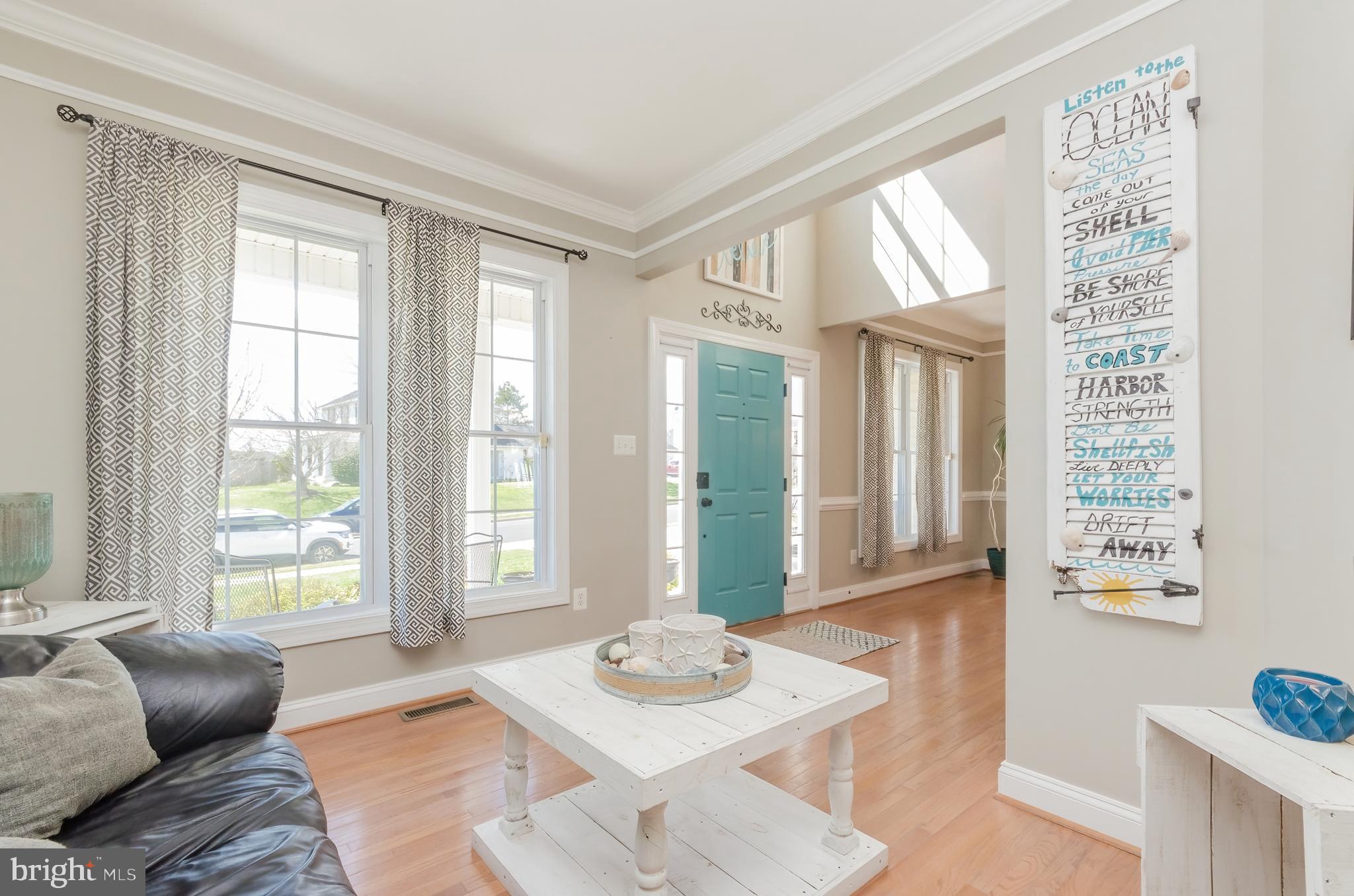 HARTWOOD - Residential