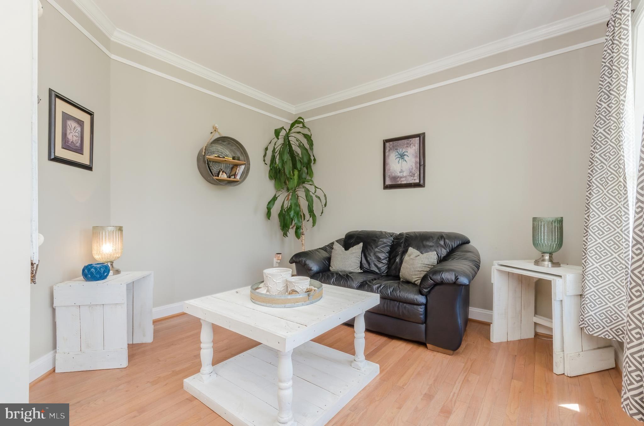 HARTWOOD - Residential