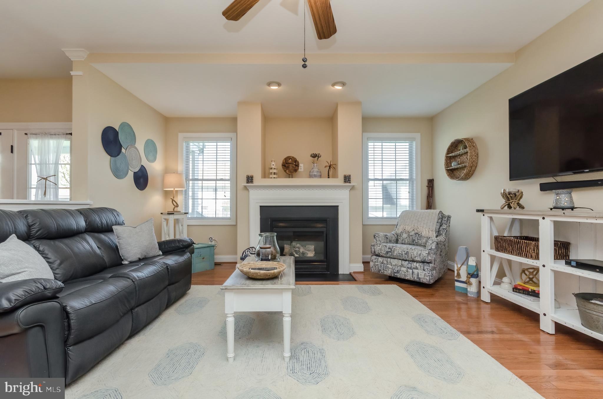 HARTWOOD - Residential