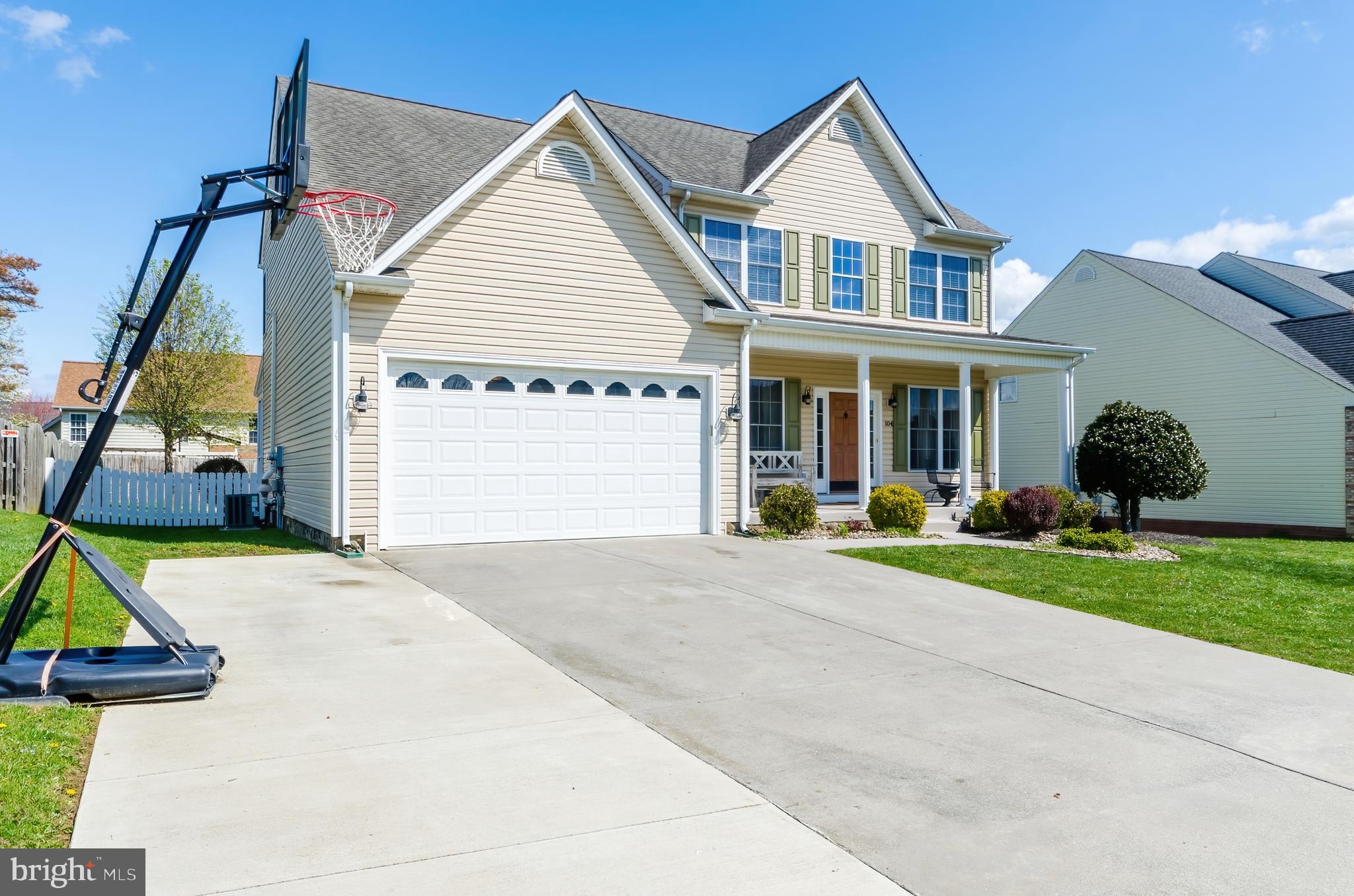 HARTWOOD - Residential