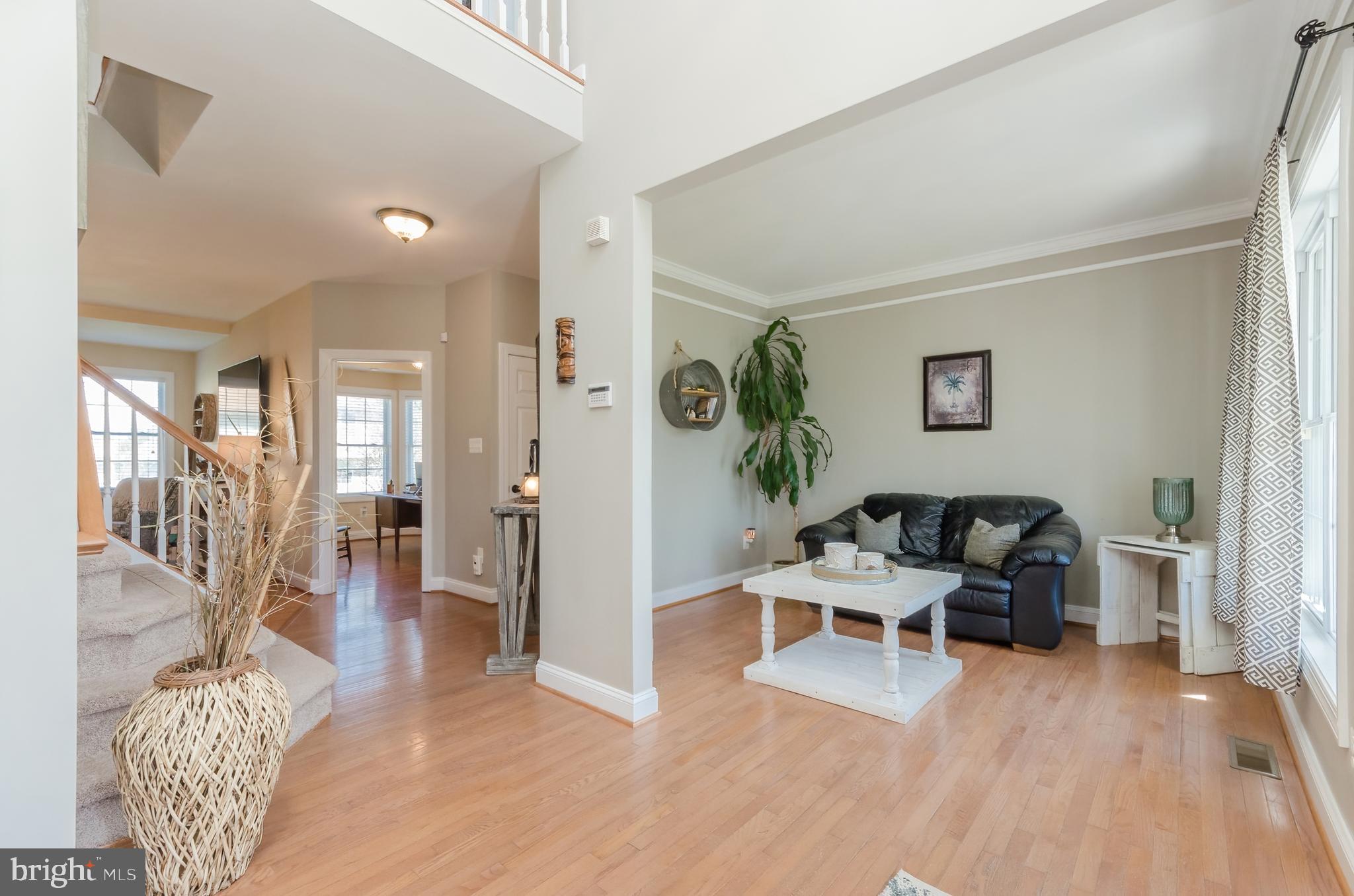 HARTWOOD - Residential