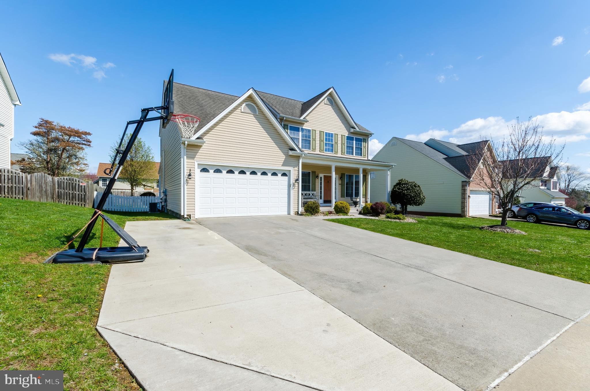 HARTWOOD - Residential