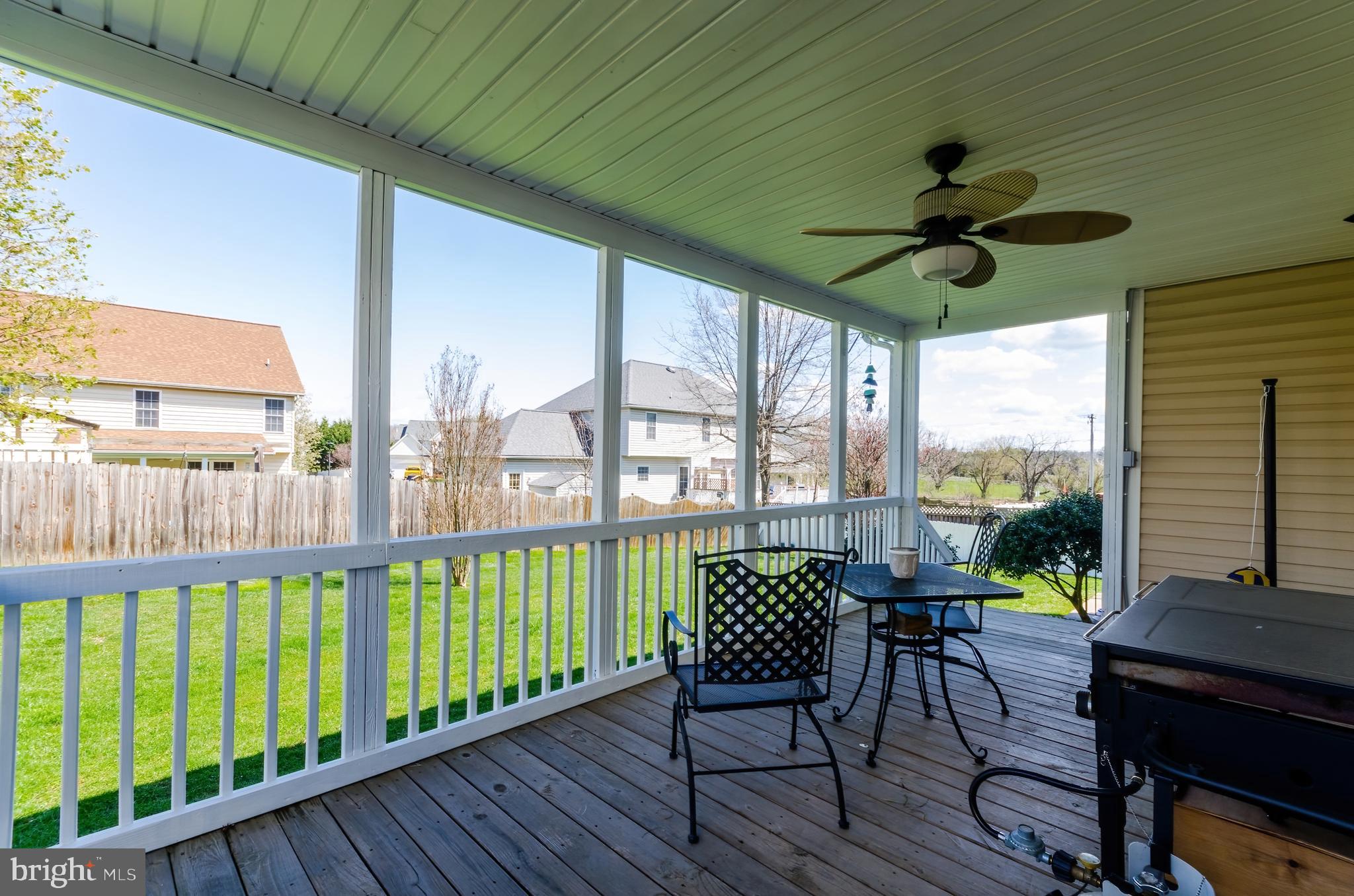 HARTWOOD - Residential