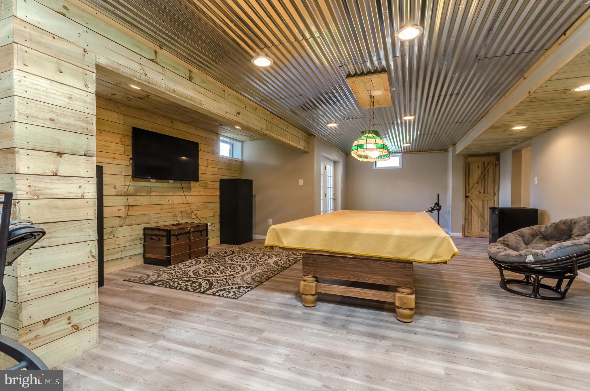 HARTWOOD - Residential