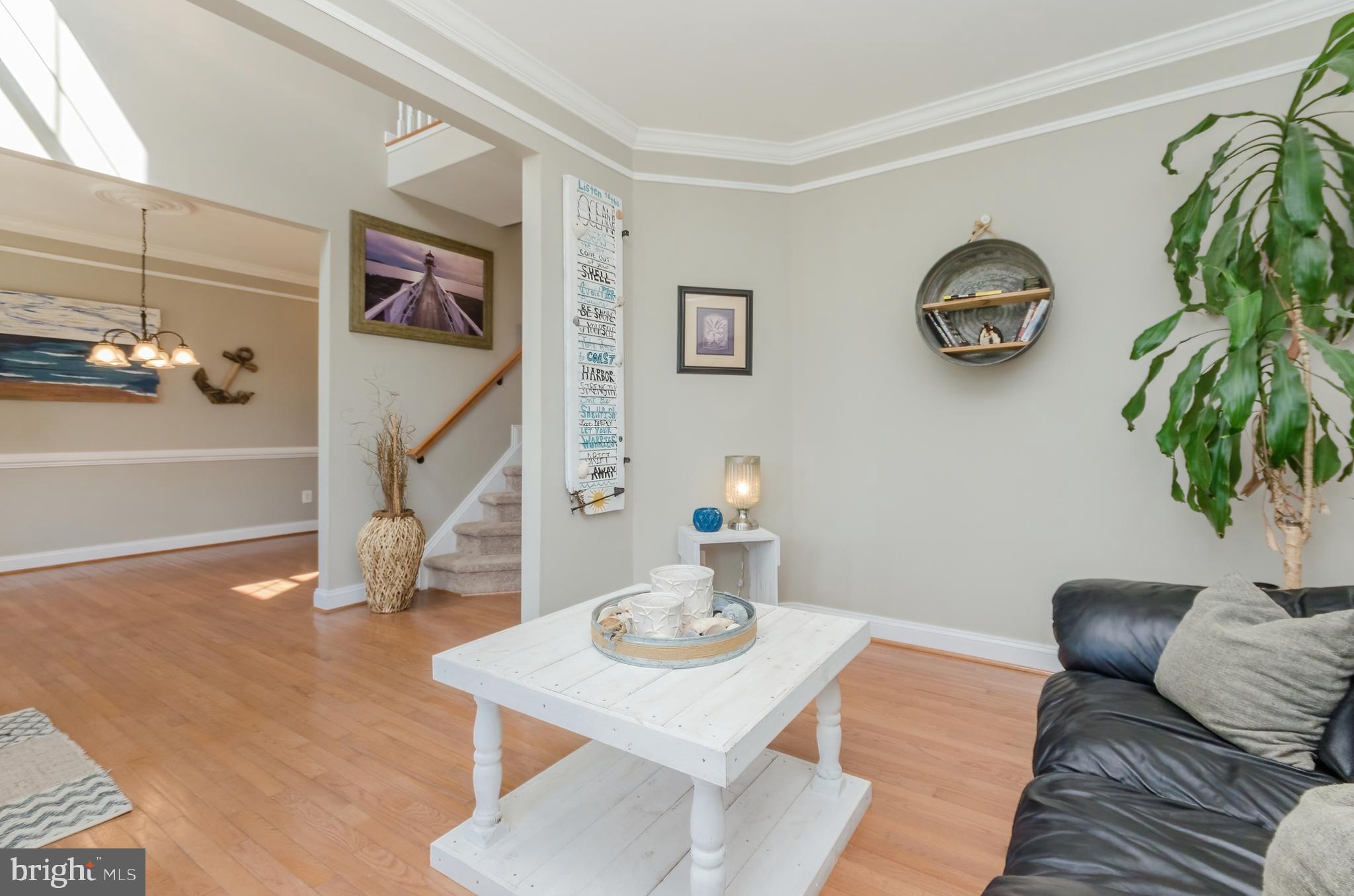 HARTWOOD - Residential