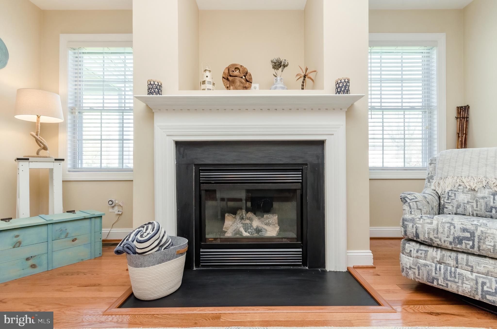 HARTWOOD - Residential