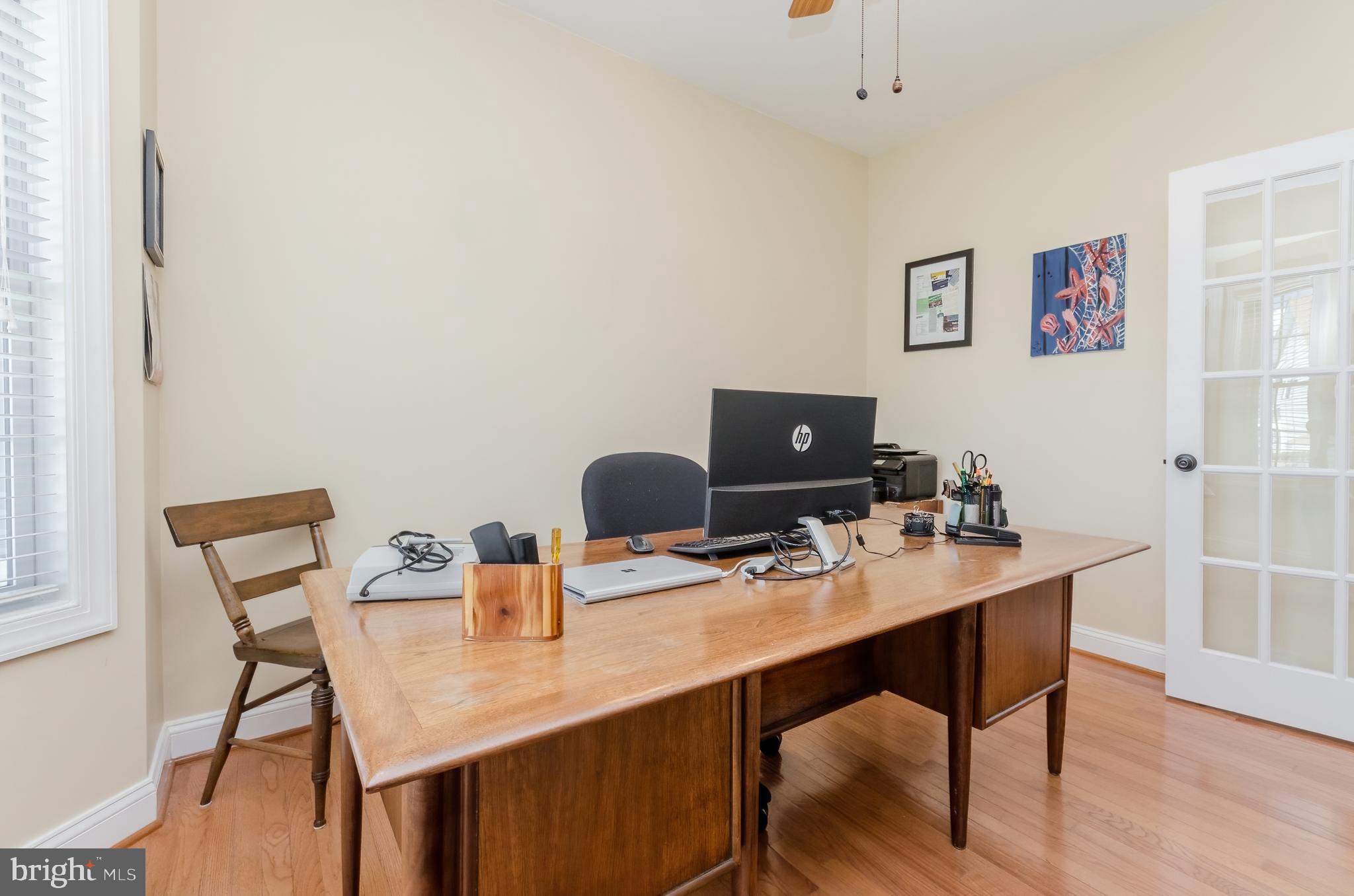 HARTWOOD - Residential