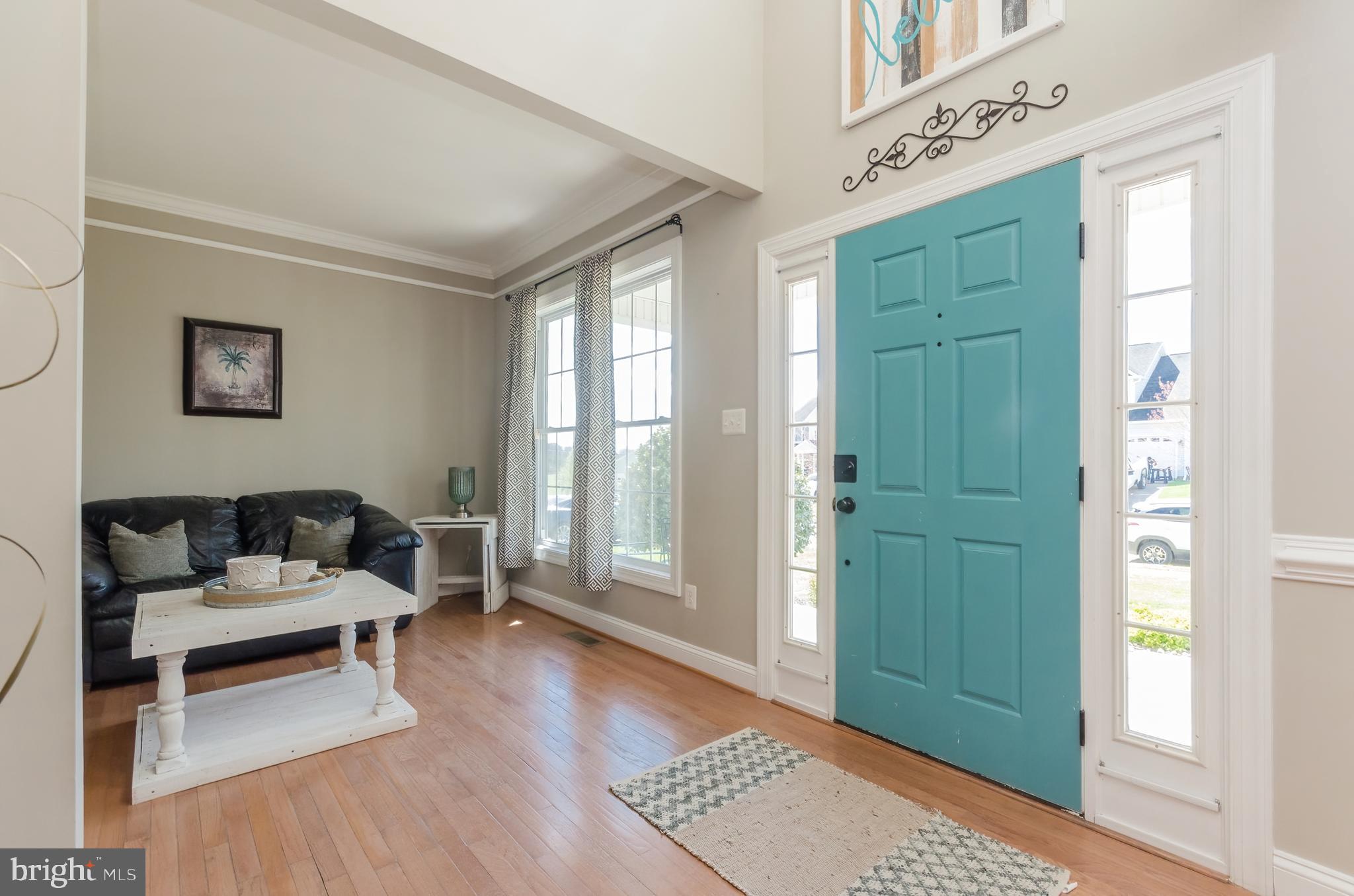 HARTWOOD - Residential