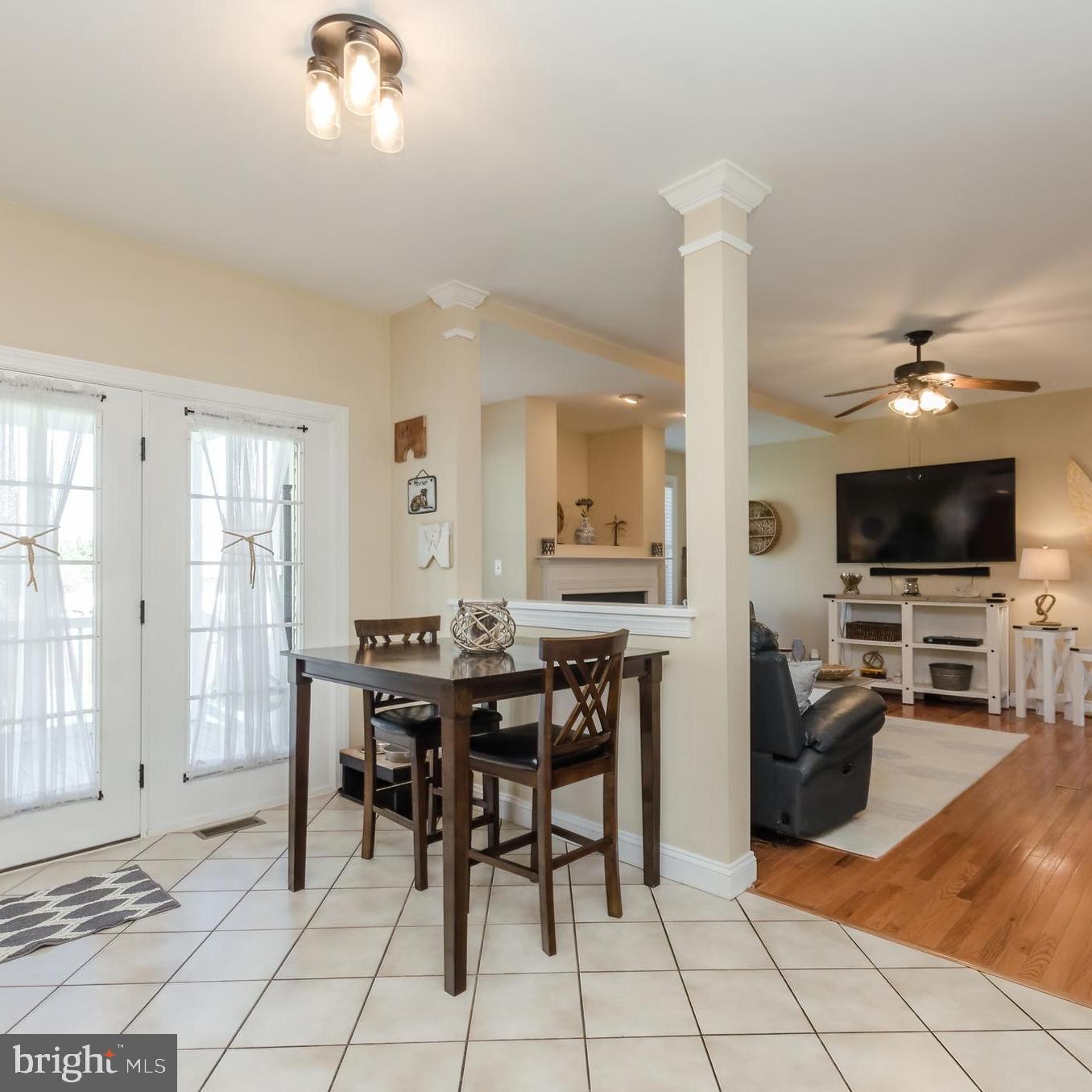 HARTWOOD - Residential