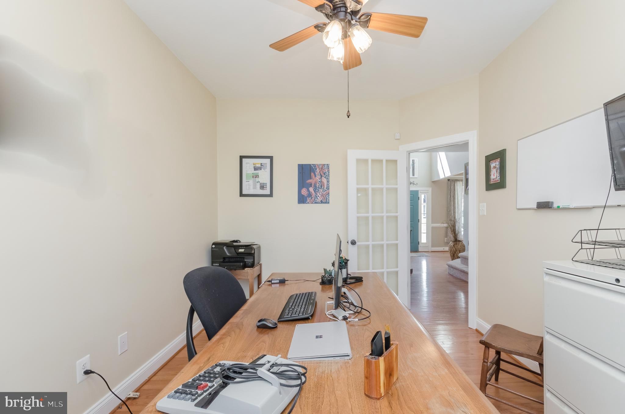 HARTWOOD - Residential