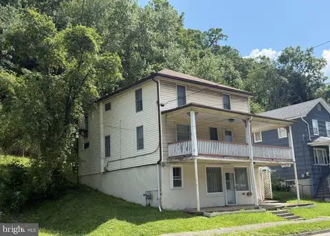 504 W Allegany Avenue, Emporium, PA 15834 - #: PACR2000146